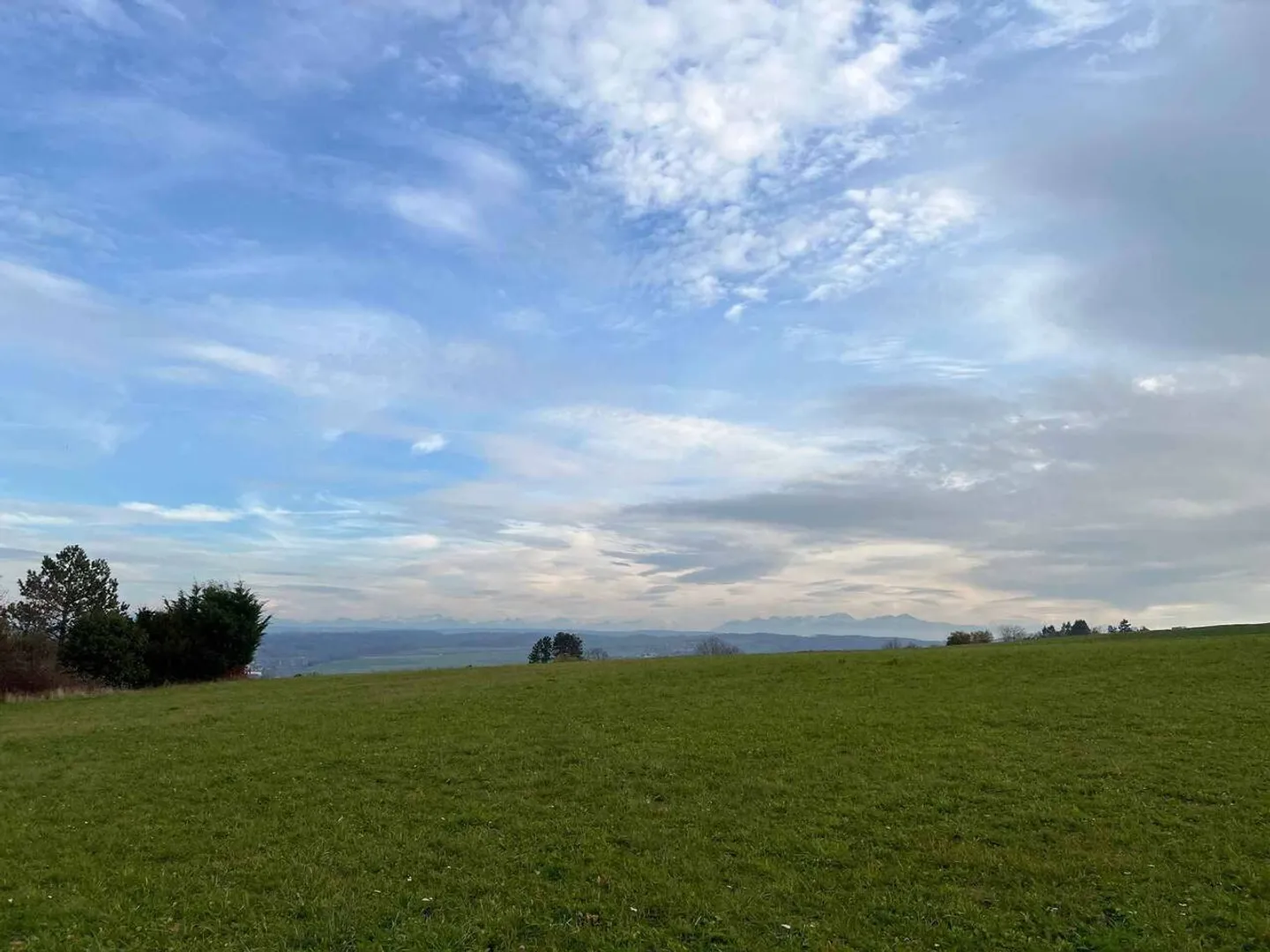 Magnifique villa individuelle de 5½ avec vue dégagée, grand jardin verdoyant et places de parc - Photo 11 sur 12