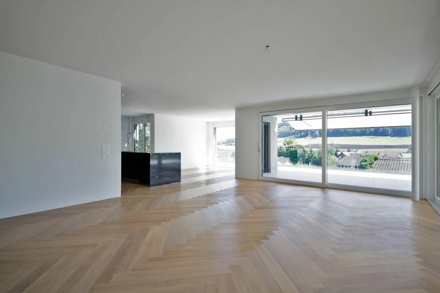 Occasione unica! Appartamento con terrazza esclusivo con vista a ... - Foto 3 di 16