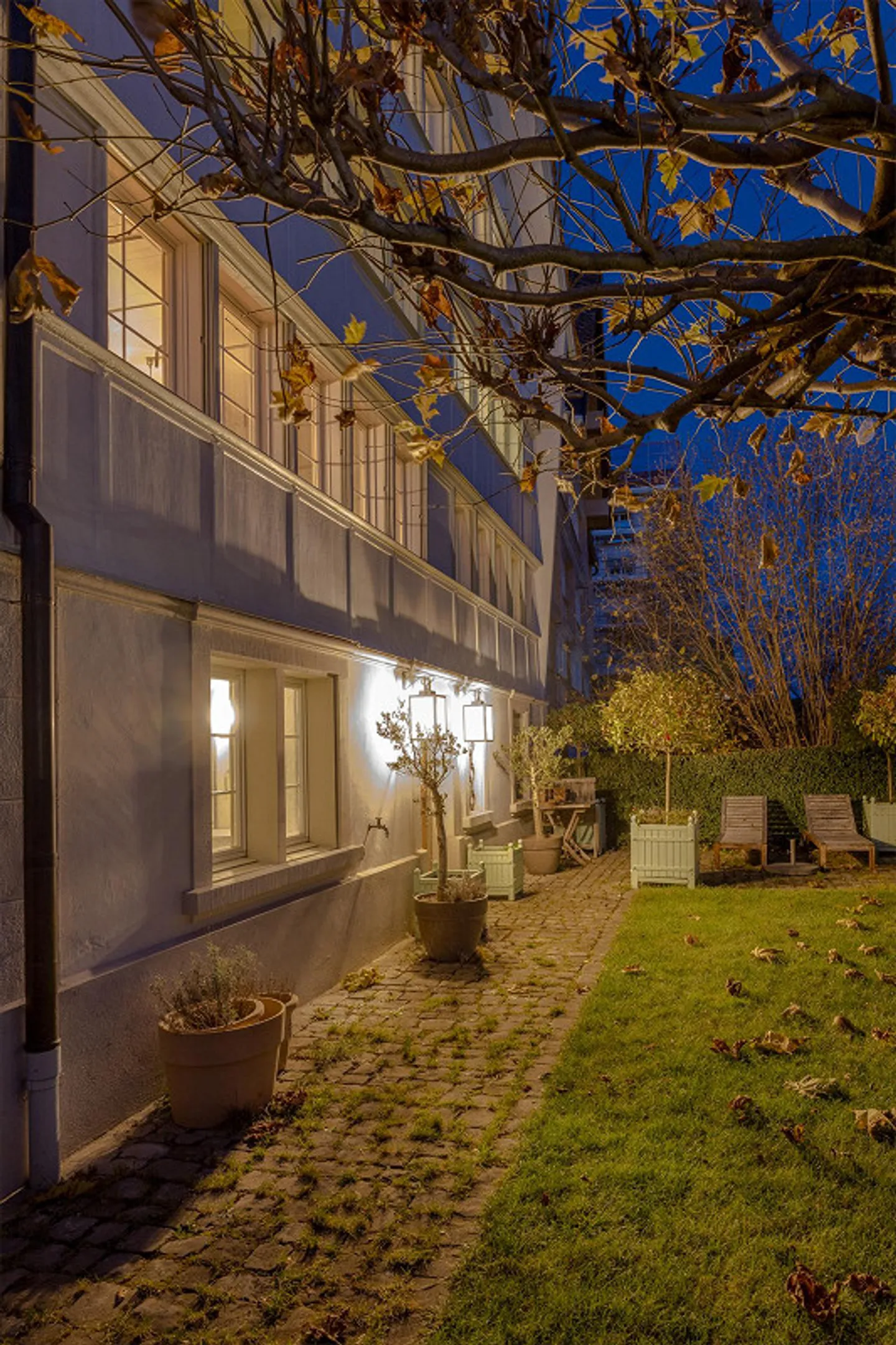 Charmantes Einfamilienhaus - Foto 7 von 8