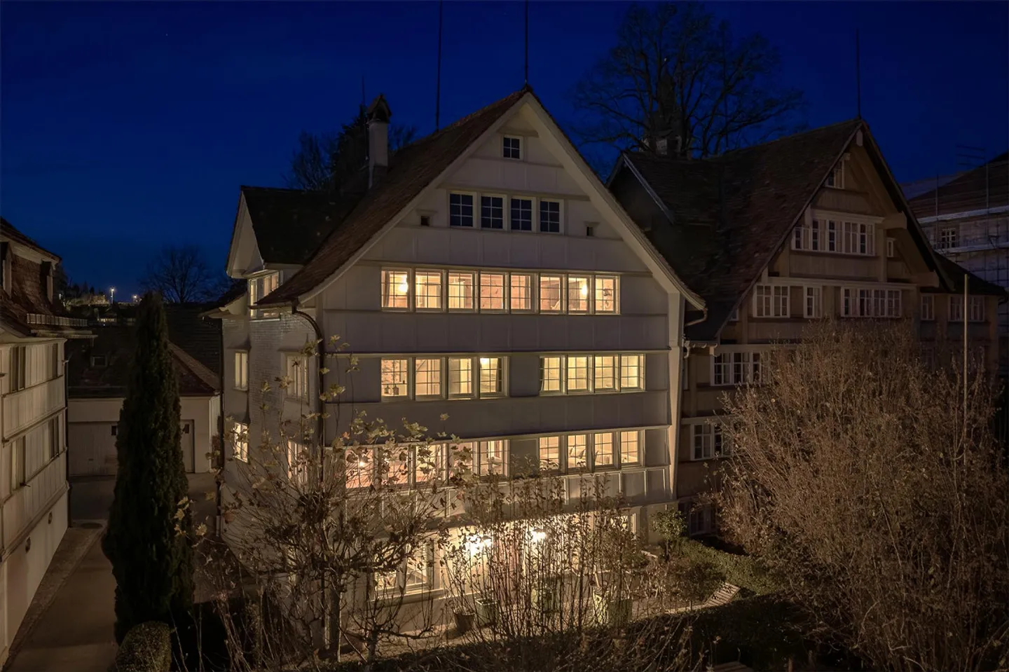 Charmantes Einfamilienhaus - Foto 8 von 8
