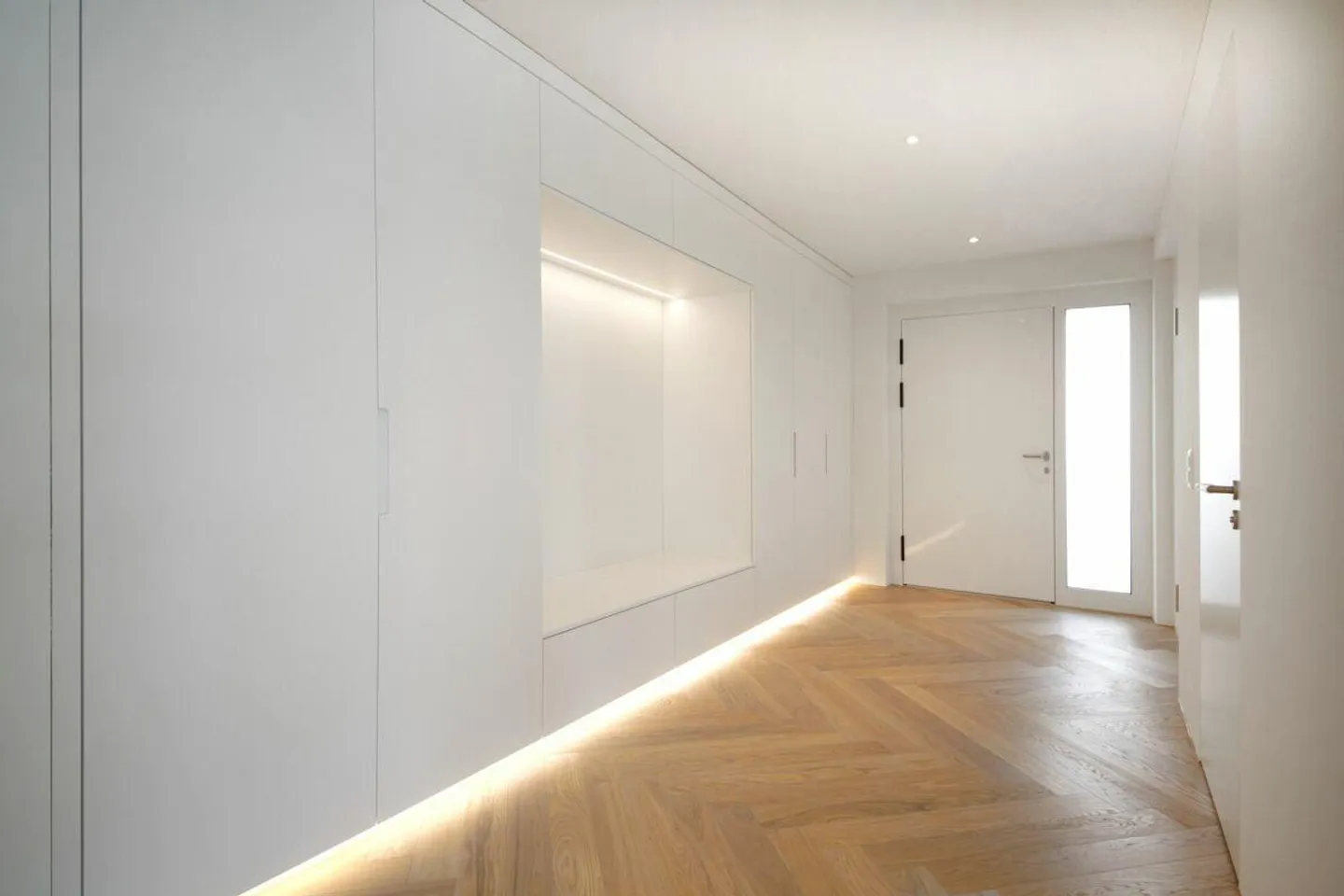 Occasione unica! Appartamento con terrazza esclusivo con vista a ... - Foto 4 di 16