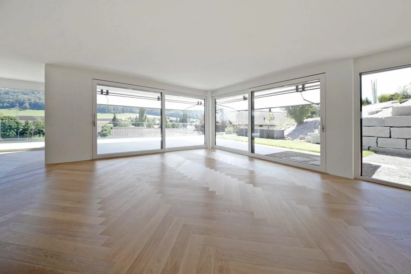 Occasione unica! Appartamento con terrazza esclusivo con vista a ... - Foto 5 di 16