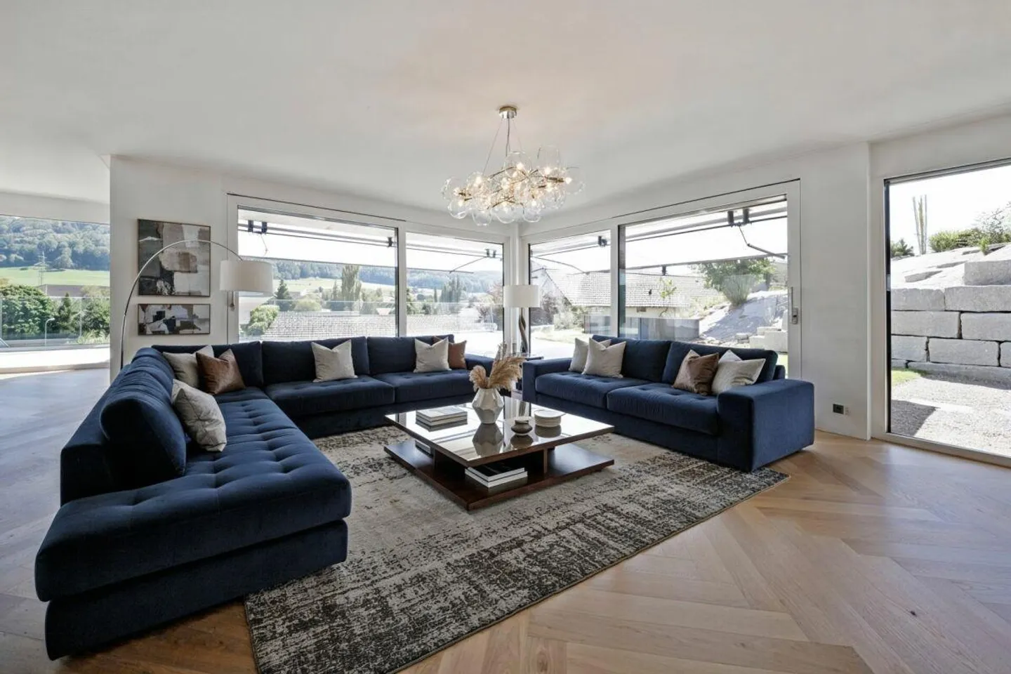 Occasione unica! Appartamento con terrazza esclusivo con vista a ... - Foto 1 di 16