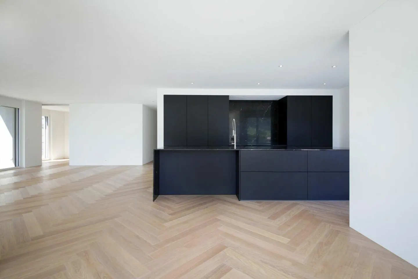 Occasione unica! Appartamento con terrazza esclusivo con vista a ... - Foto 2 di 16