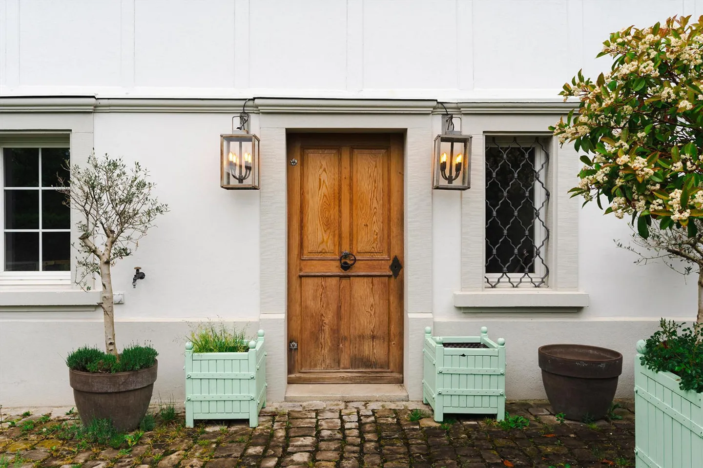 Charmantes Einfamilienhaus - Foto 6 von 8