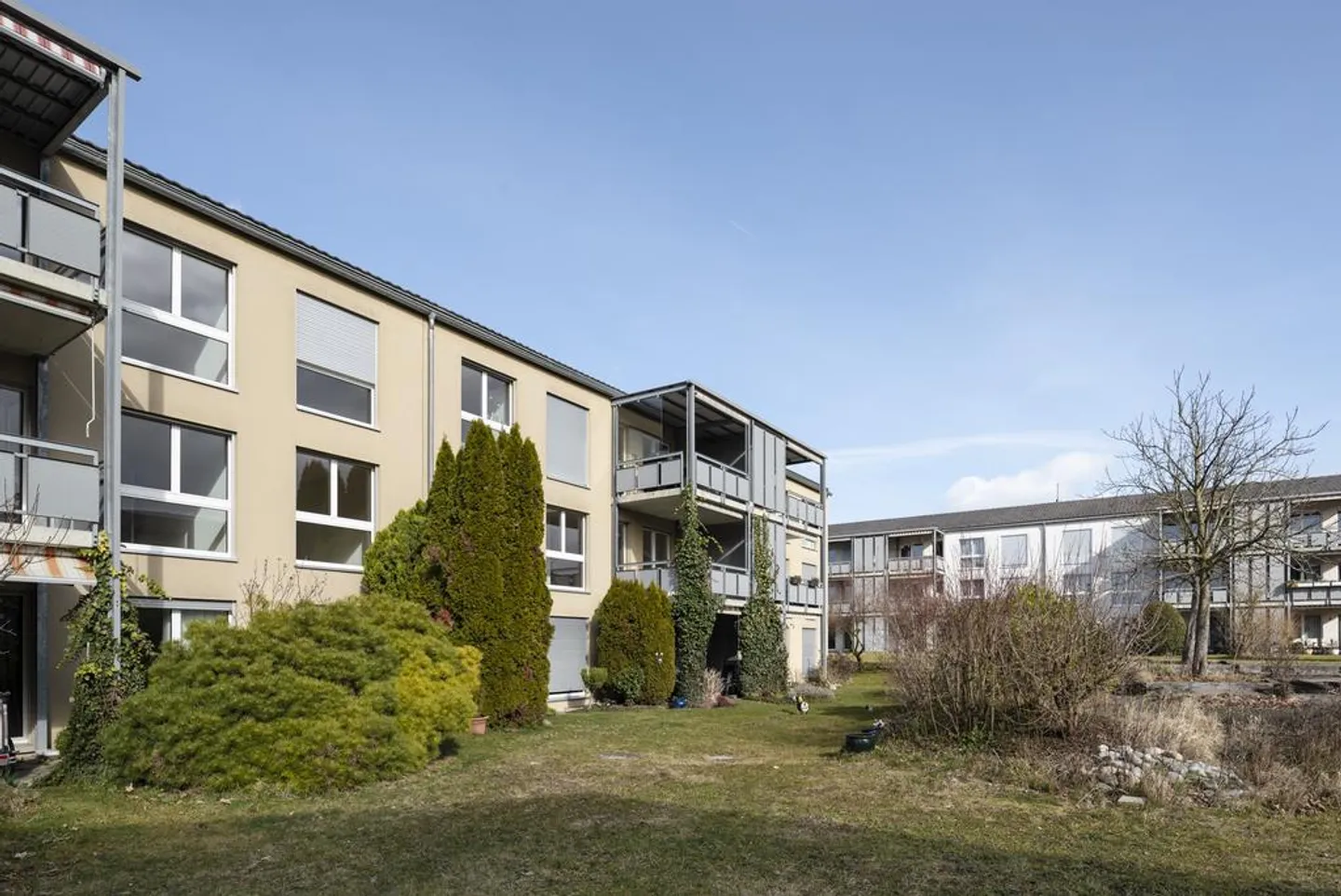 MIETEN OHNE KAUTION - Hier könnte Ihr Wohntraum in Erfüllung gehen - Foto 1 von 11