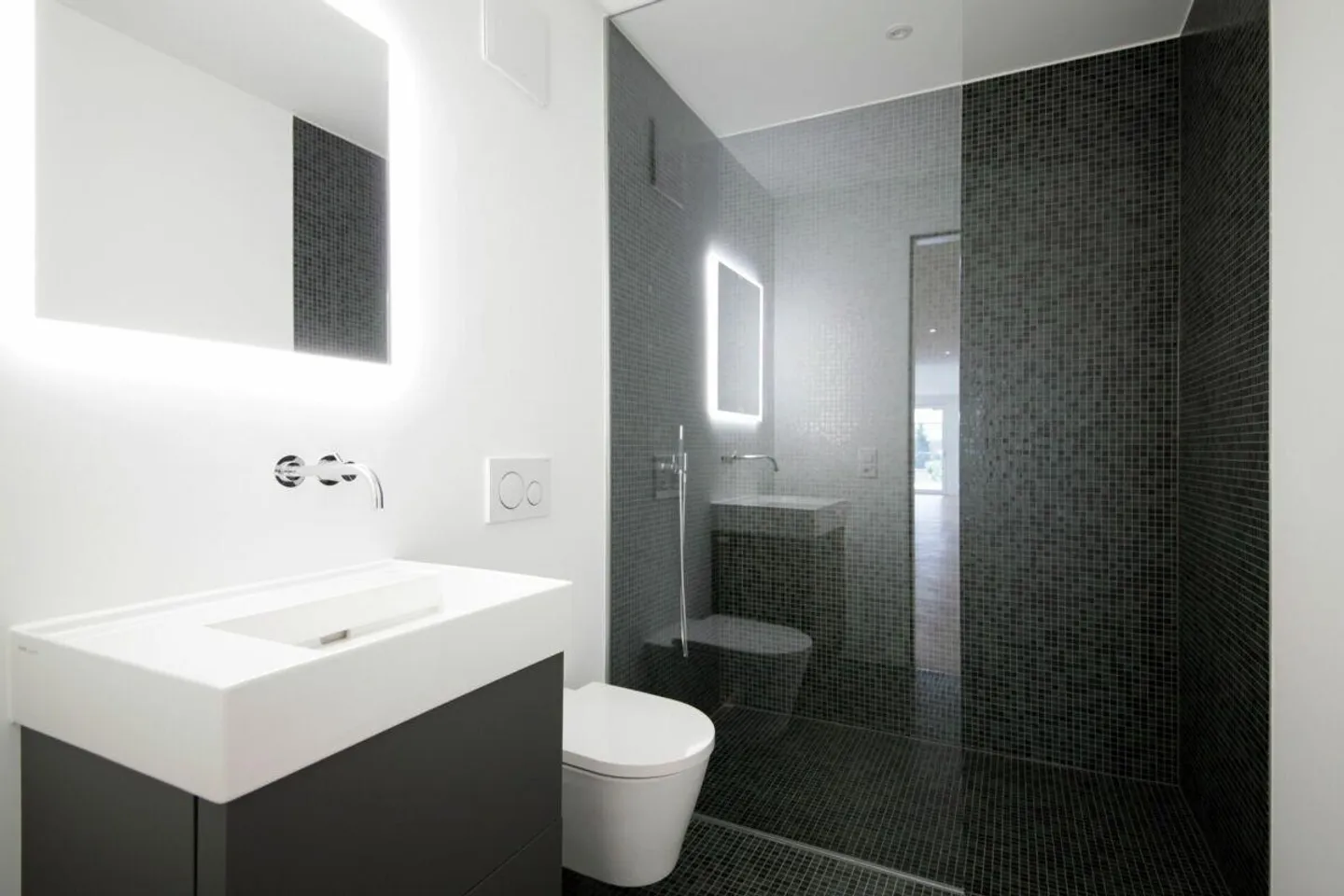 Occasione unica! Appartamento con terrazza esclusivo con vista a ... - Foto 11 di 16