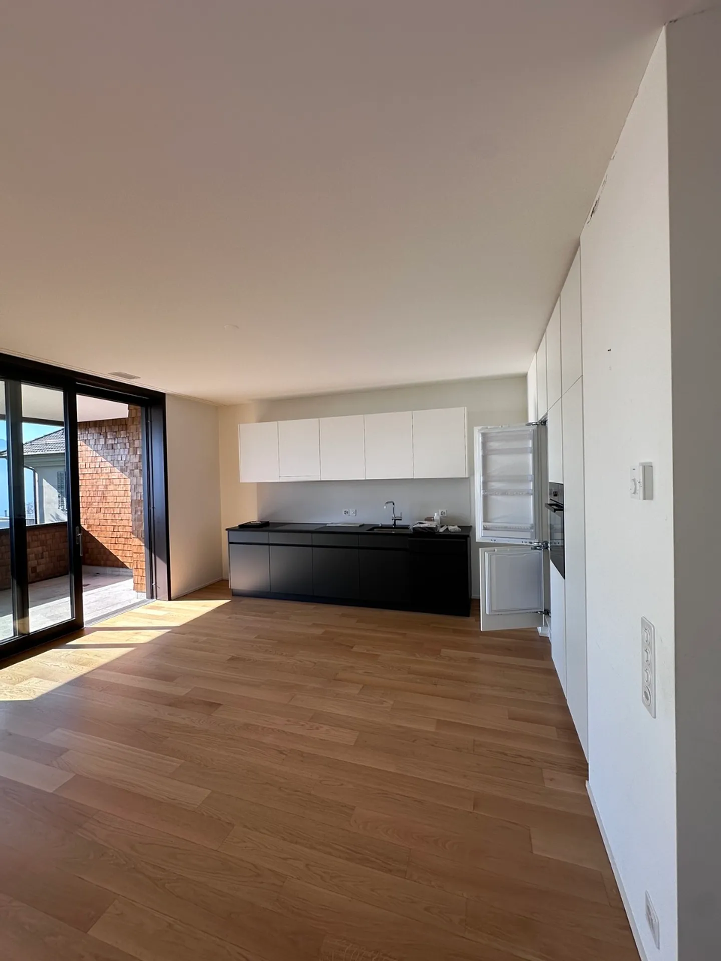 Elegante Wohnung mit Seesicht - Foto 6 von 14