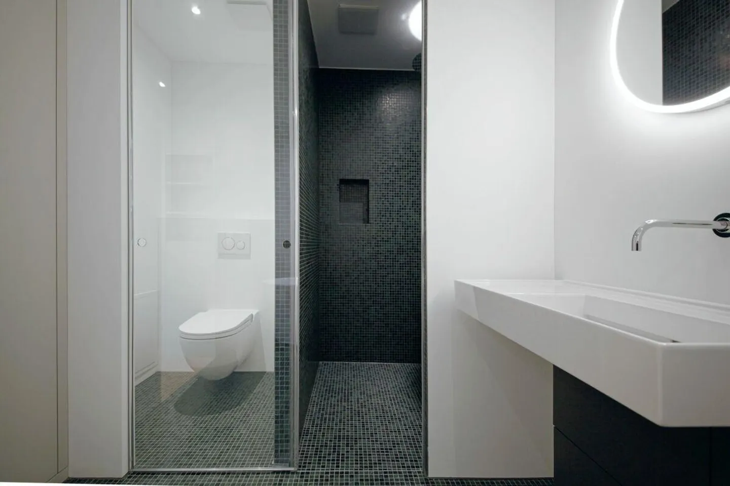 Occasione unica! Appartamento con terrazza esclusivo con vista a ... - Foto 13 di 16