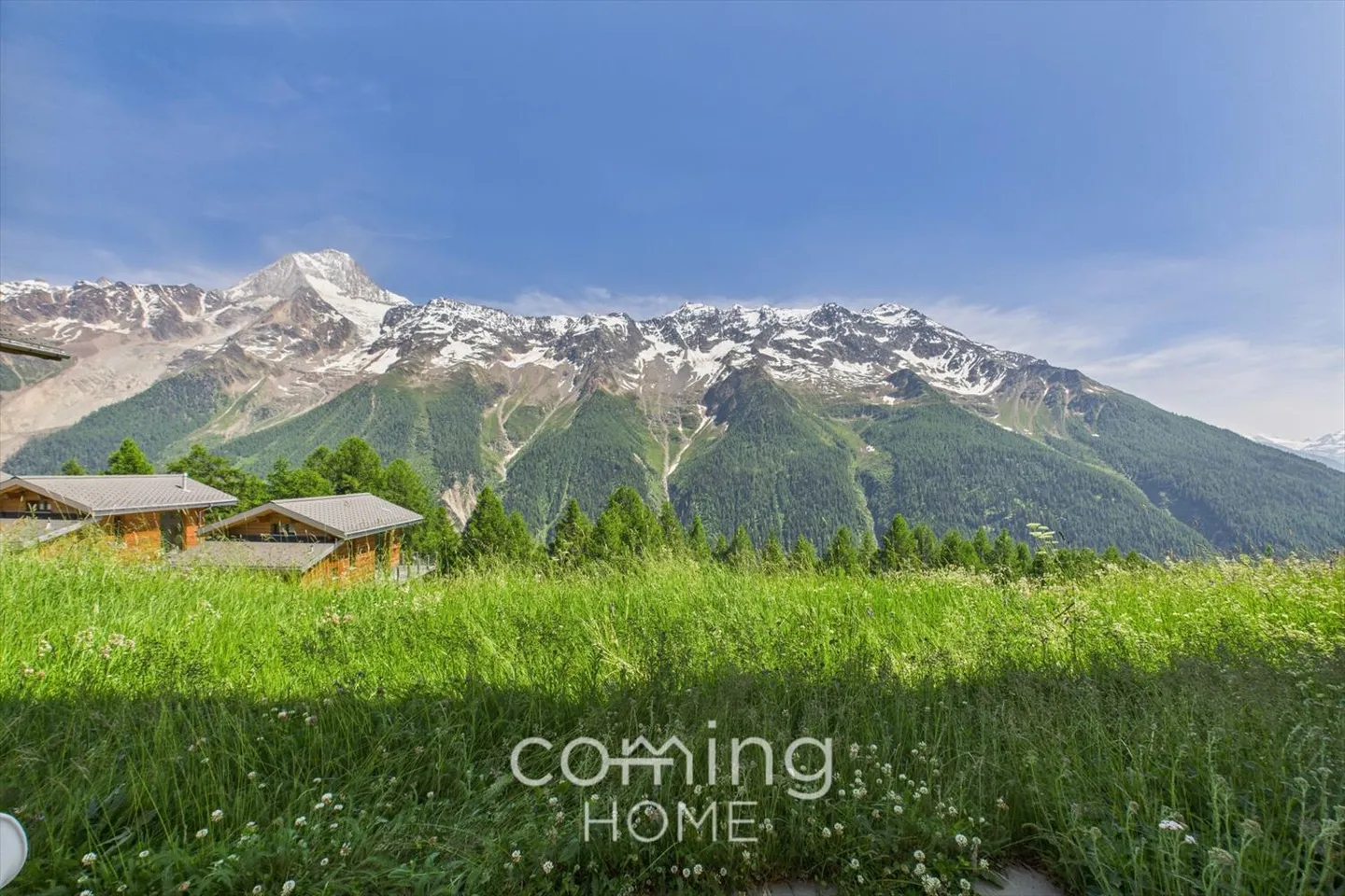 Fantastico appartamento di 2,5 stanze sulla Lauchneralp - Foto 2 di 12