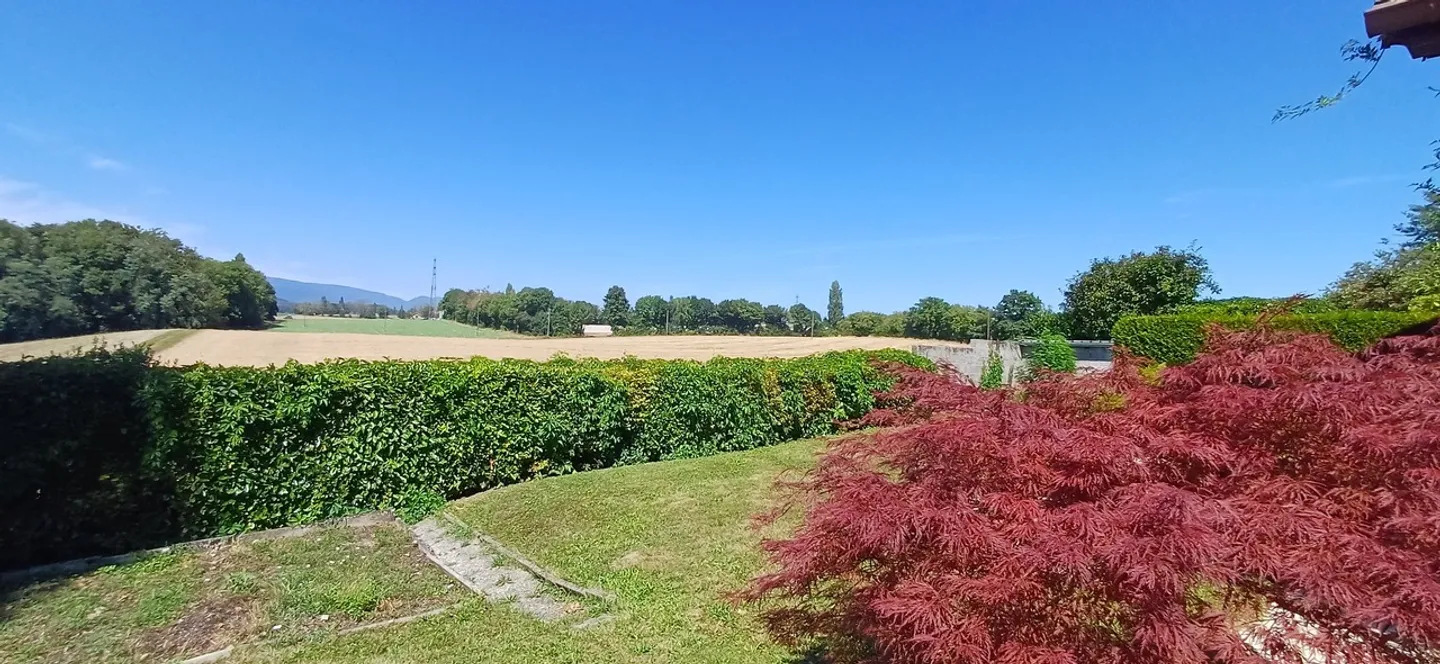 Lully. 15 minutes from Lausanne Villa 8.5 rooms. Plot 1495 m². for sale - Photo 8 of 13