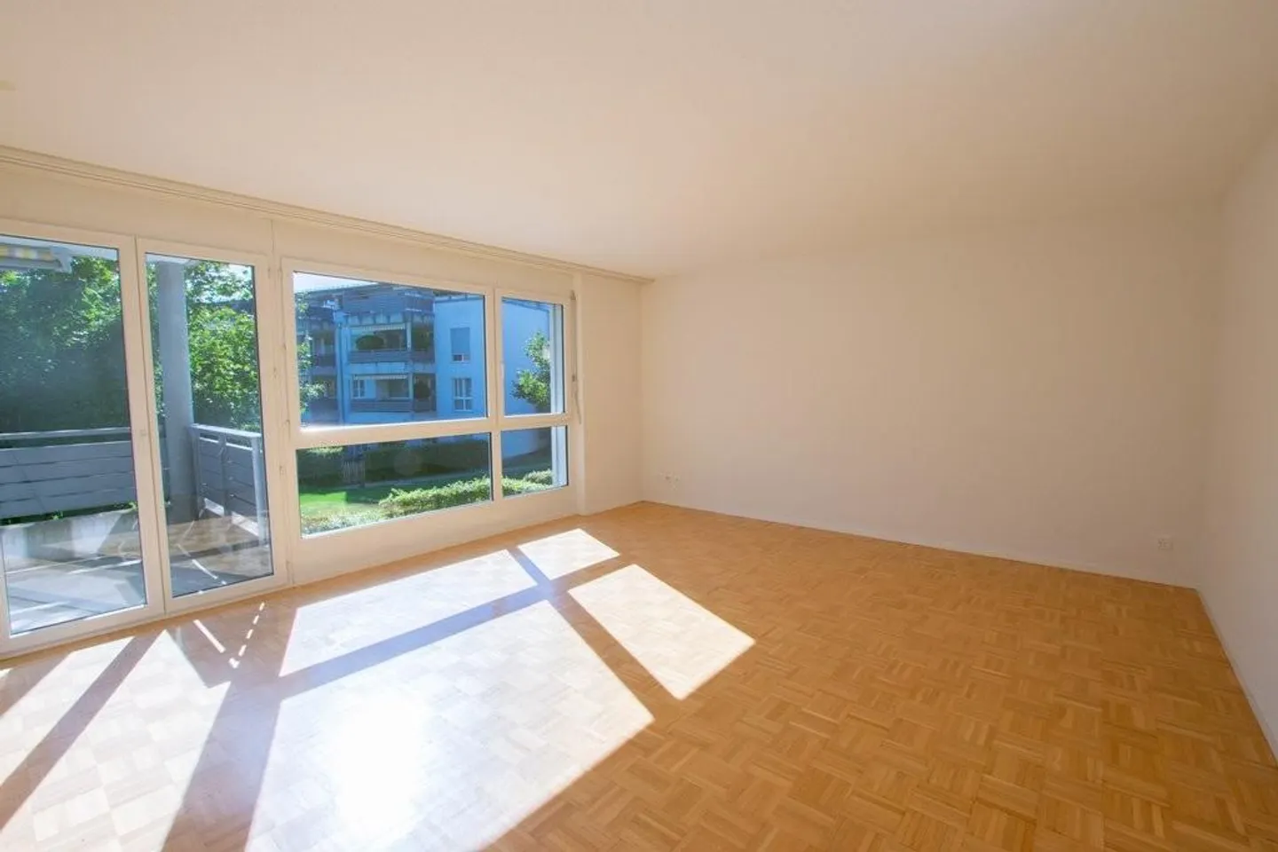 Appartamento 3.5 camere incantevole - Foto 2 di 12