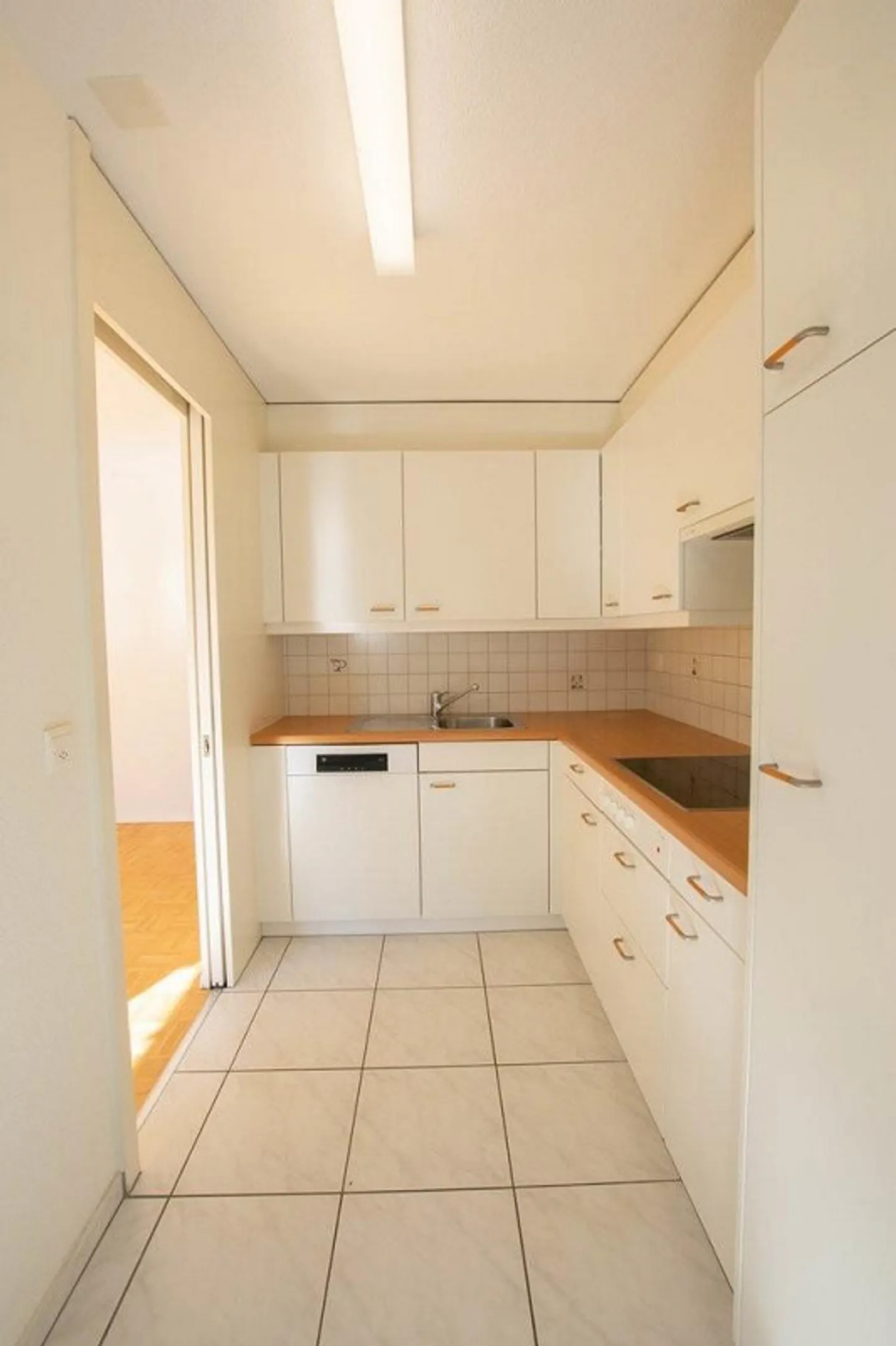 Appartamento 3.5 camere incantevole - Foto 3 di 12
