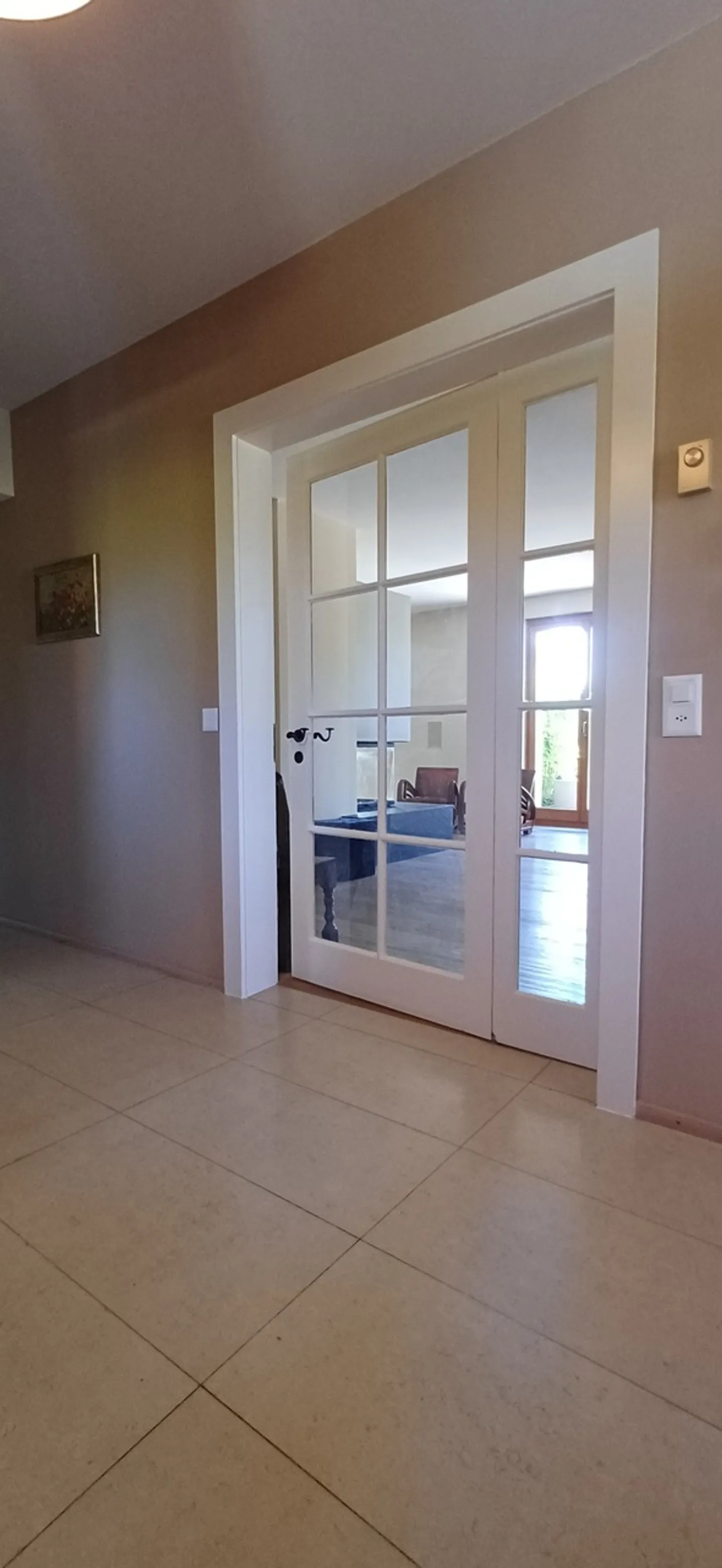 Lully. 15 minutes from Lausanne Villa 8.5 rooms. Plot 1495 m². for sale - Photo 12 of 13