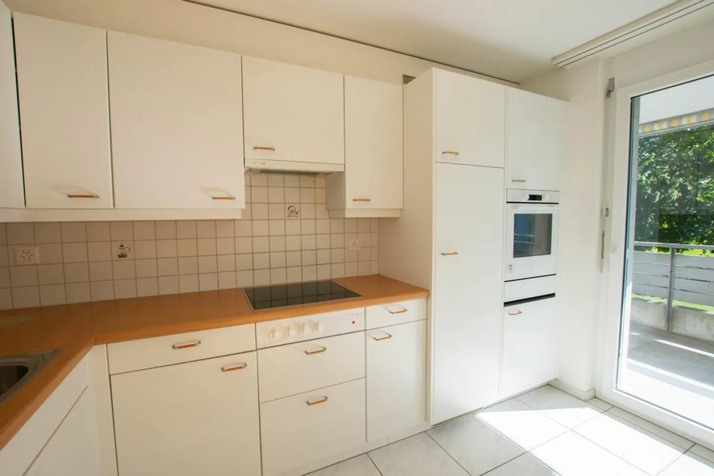 Appartamento 3.5 camere incantevole - Foto 4 di 12