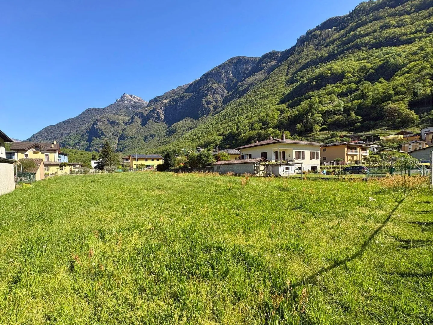 IN THE SUNSHINE VALLEY, INVESTMENT OPPORTUNITY - Photo 4 of 7