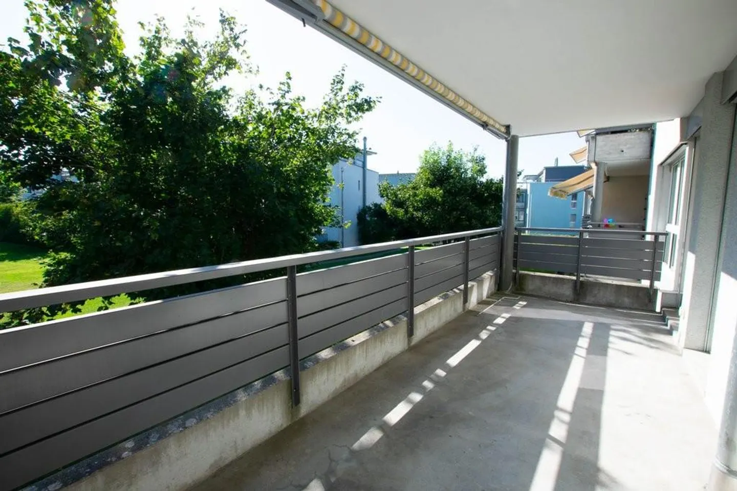 Appartamento 3.5 camere incantevole - Foto 10 di 12