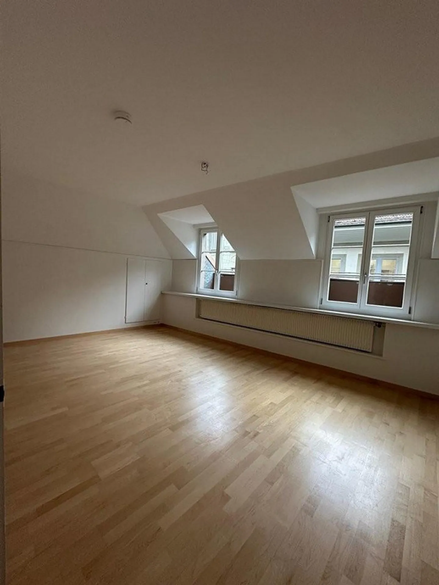 Charming 2.5-room apartment in the heart of Bern's old town - Photo 4 of 7