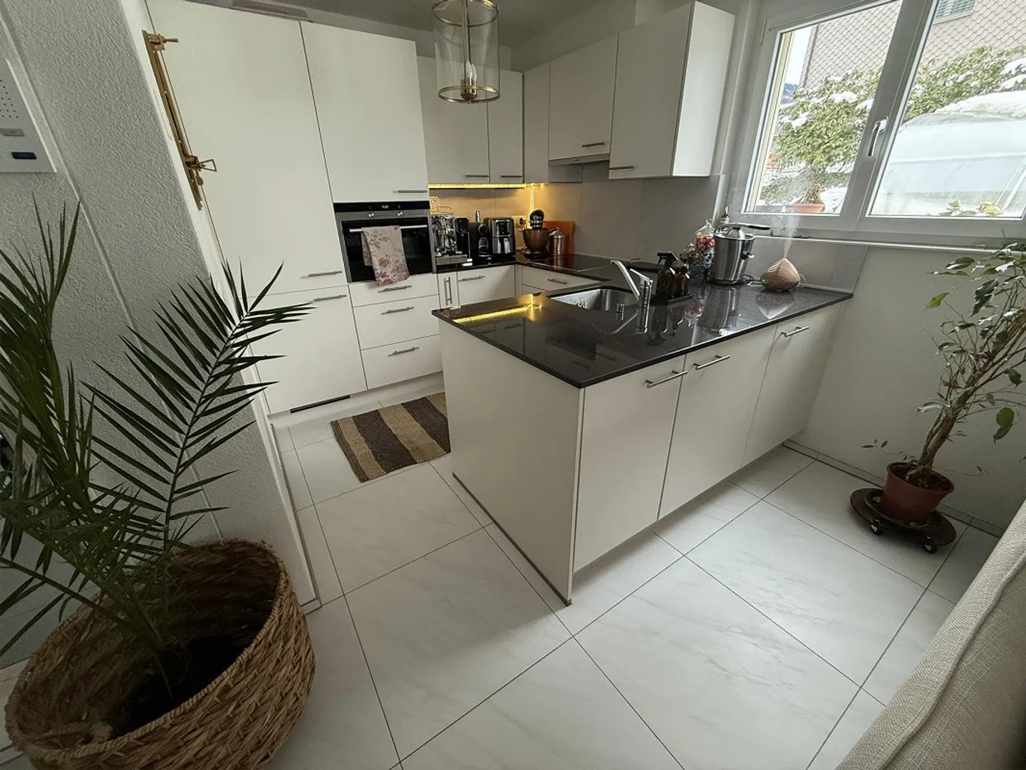 Appartamento a Goldau - Foto 3 di 4