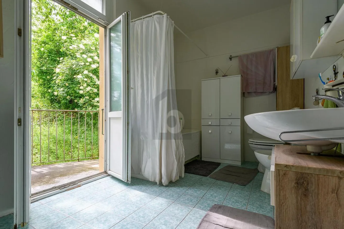 Charmantes Einfamilienhaus in Novazzano - Foto 3 von 6