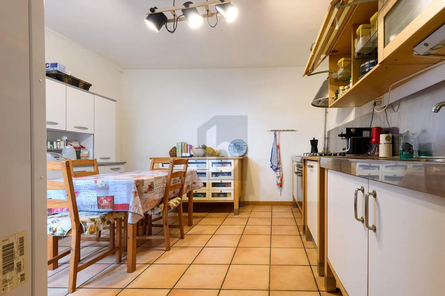 Charmantes Einfamilienhaus in Novazzano - Foto 4 von 6