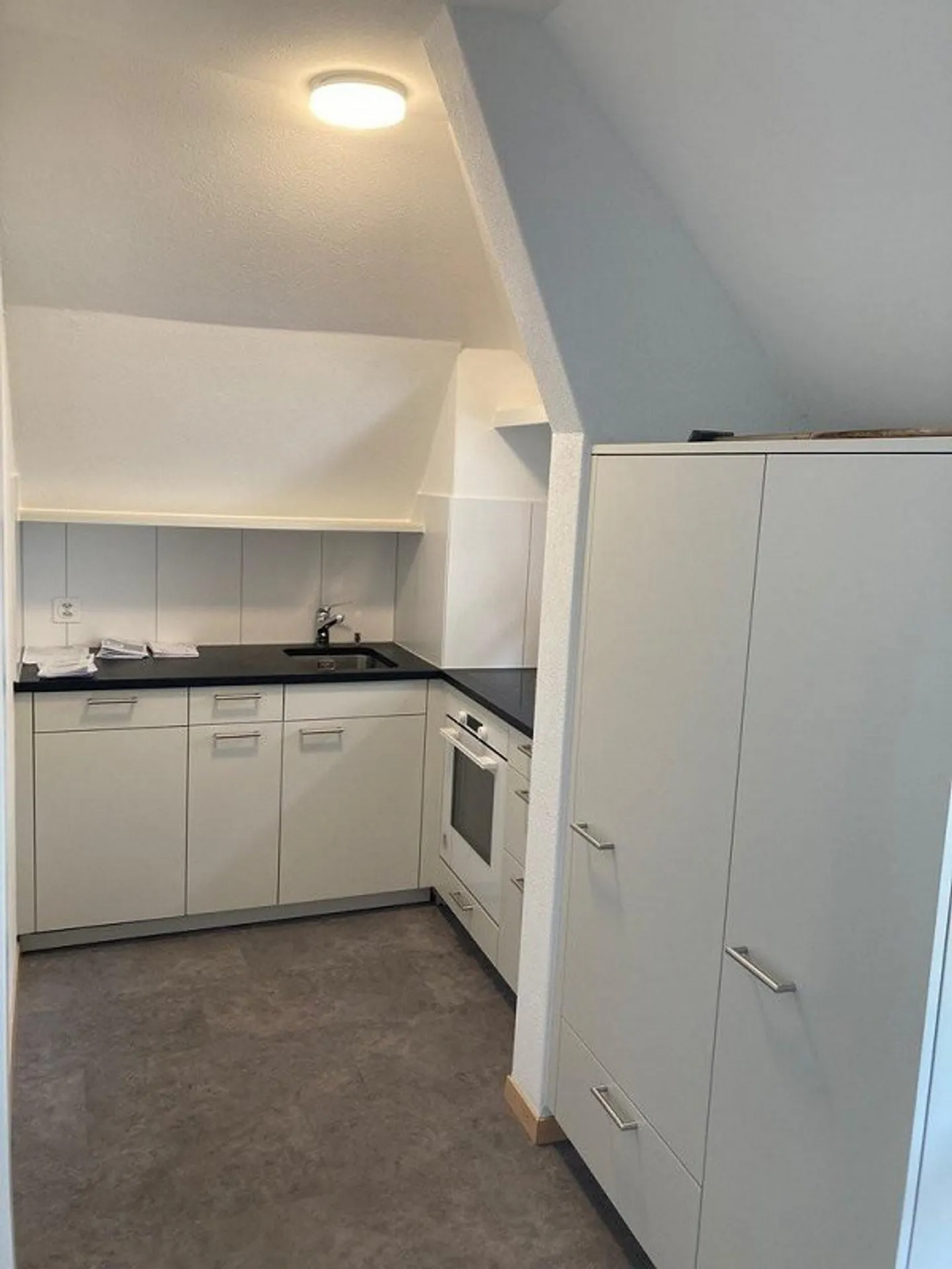 Charming 2.5-room apartment in the heart of Bern's old town - Photo 5 of 7