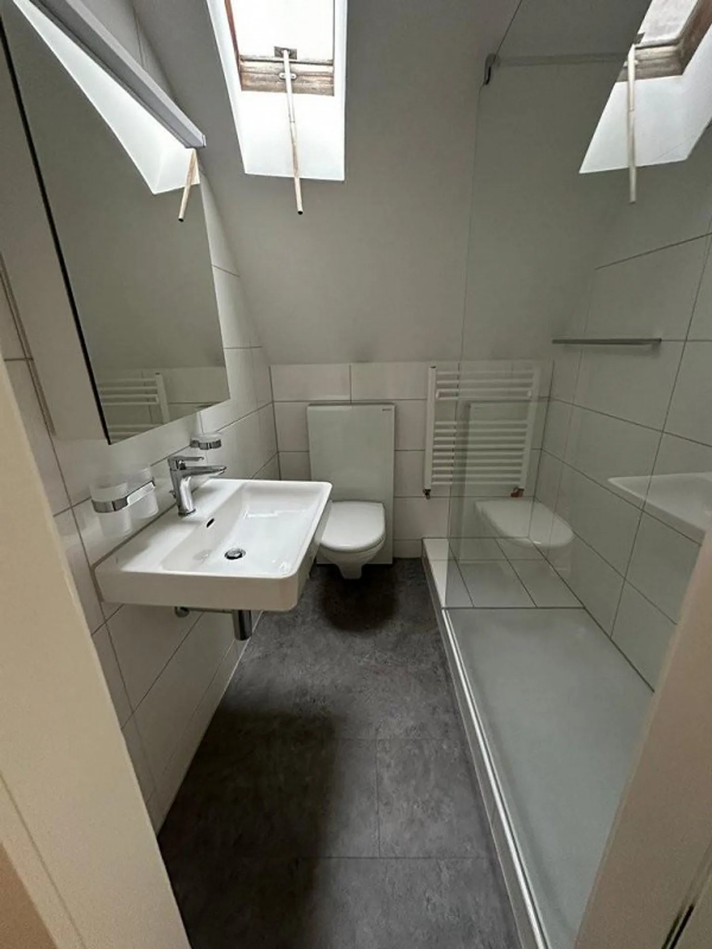 Charming 2.5-room apartment in the heart of Bern's old town - Photo 6 of 7