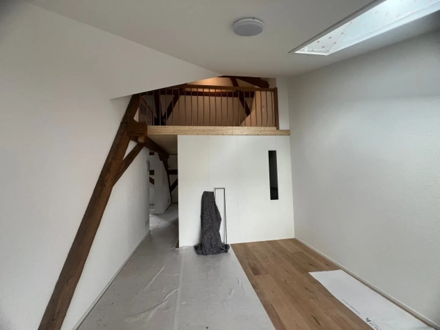 2.5-Room Apartment Highlight on Two Levels (No. 20) - Photo 2 of 11