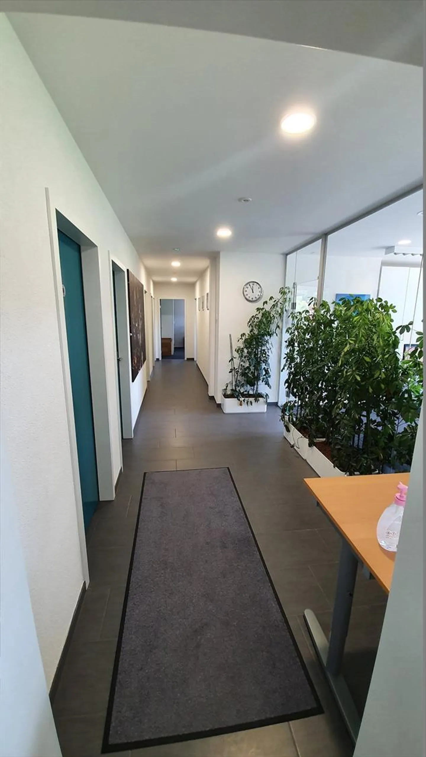 04630 - Büro - CH. COMBERNESSE 2 - ROSSENS FR - Foto 1 von 9