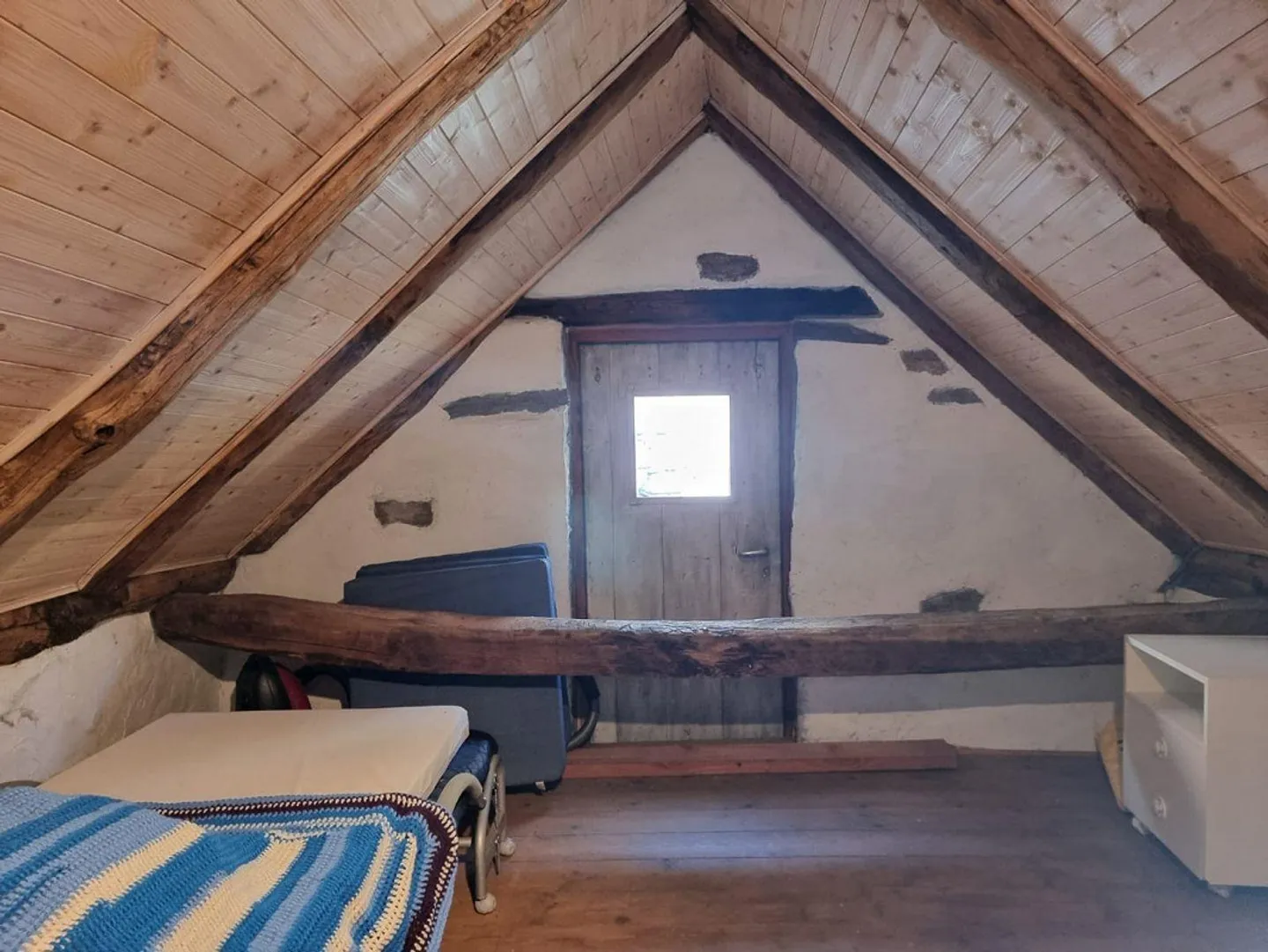 Charming Rustico with Garden - Photo 4 of 9