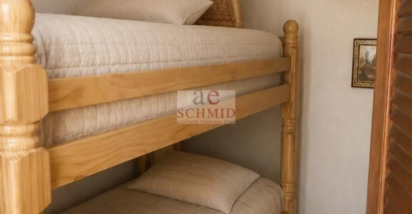 Charming Studio in Crans-Montana - Photo 3 of 5