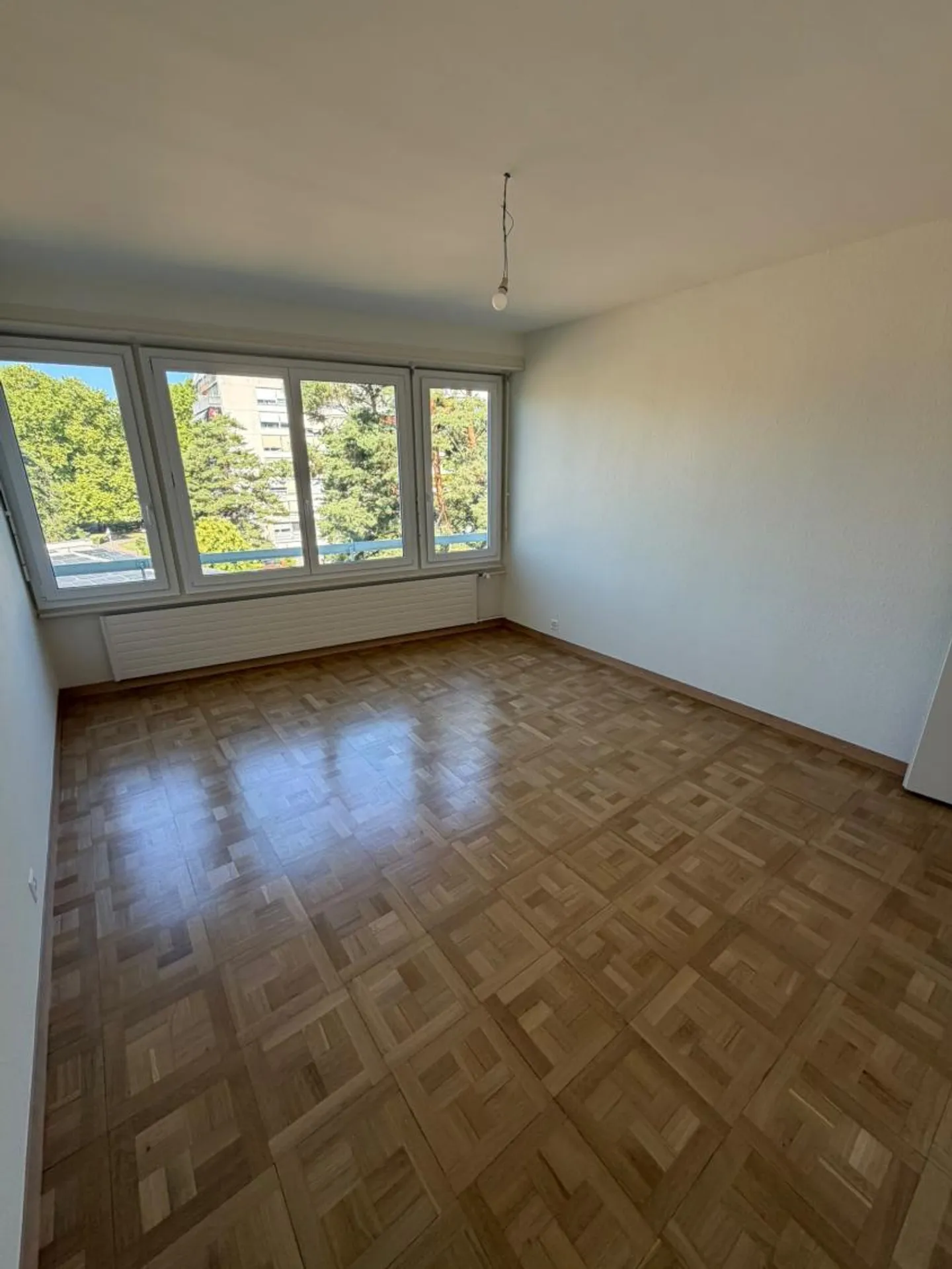 4-room apartment - Photo 9 of 9