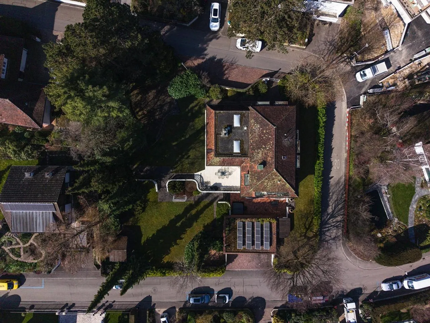 Très grande maison de campagne française avec de nombreux extras - Photo 2 sur 8