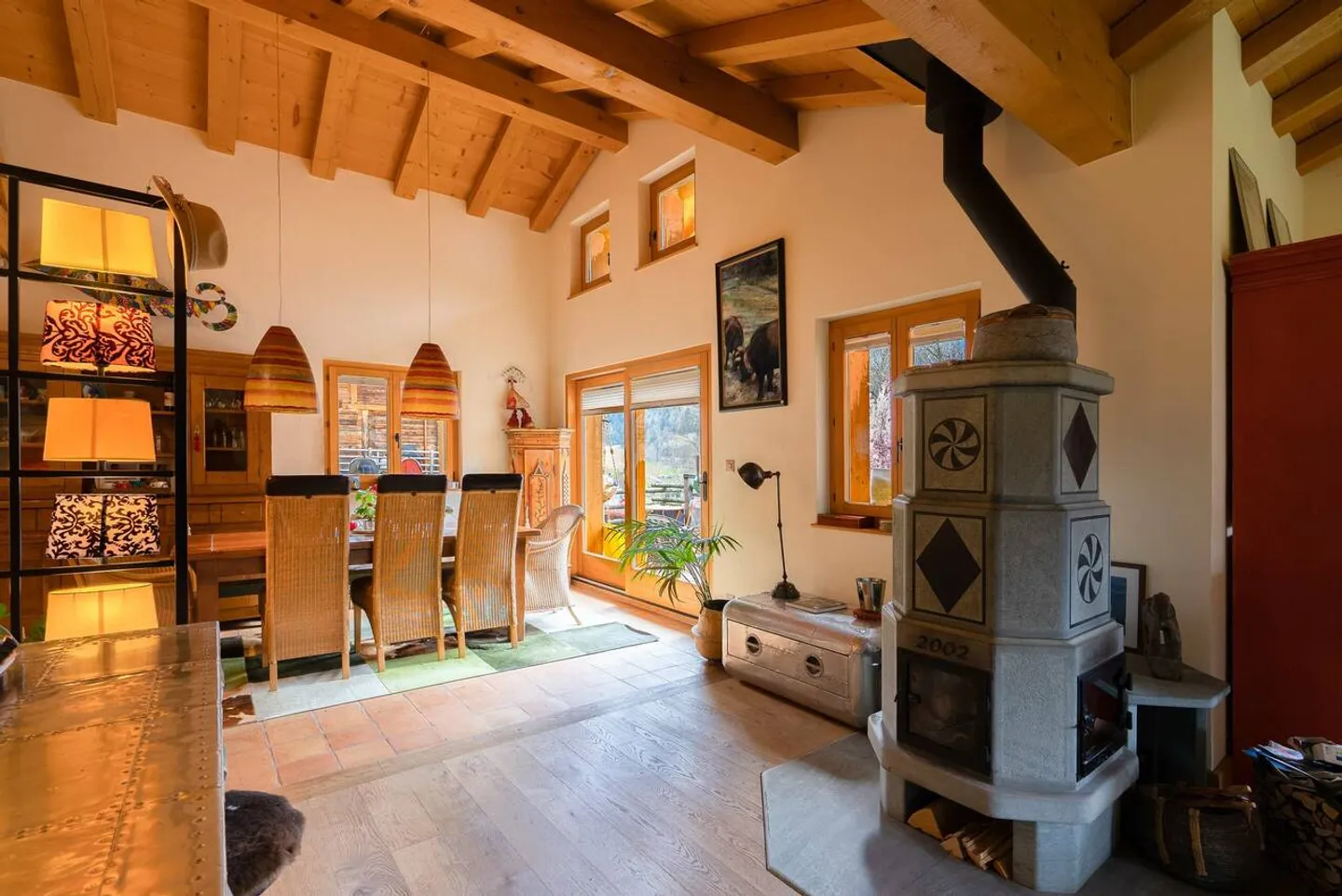 Chalet 4 camere - Foto 8 di 13