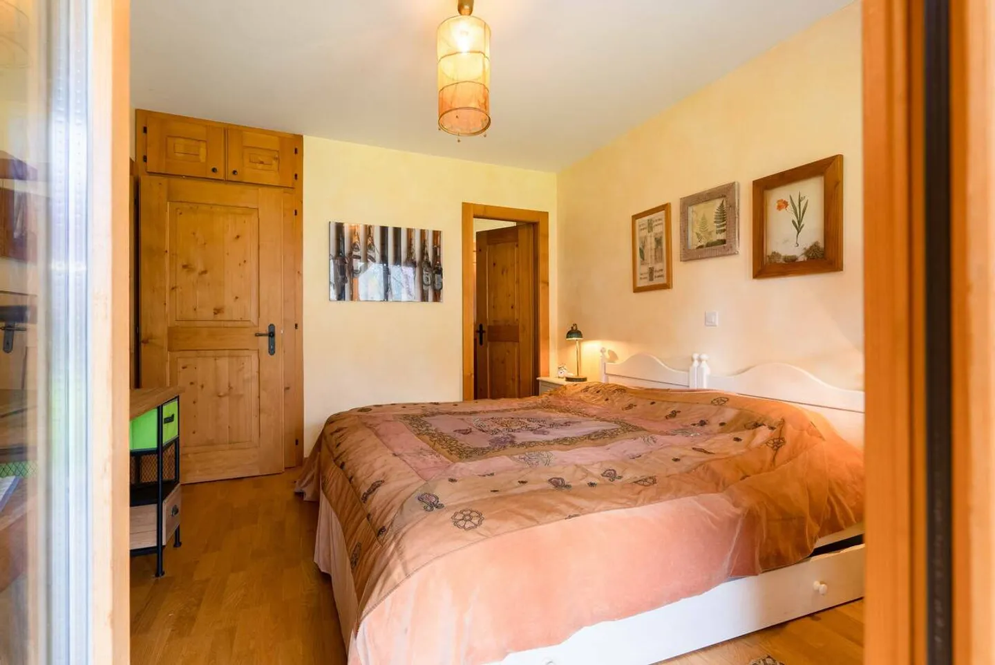Chalet 4 camere - Foto 12 di 13