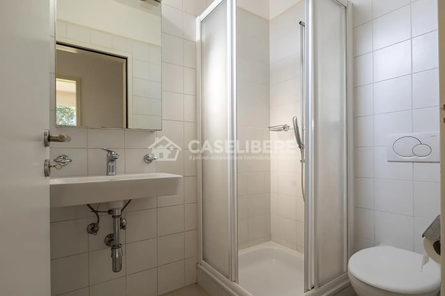 ELEGANTE 3.5 ZIMMER IN BELLINZONA MIT GARTEN - Foto 11 von 12