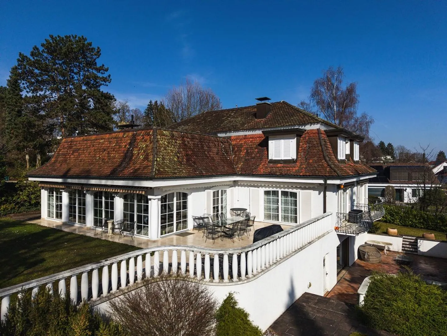 Très grande maison de campagne française avec de nombreux extras - Photo 5 sur 8