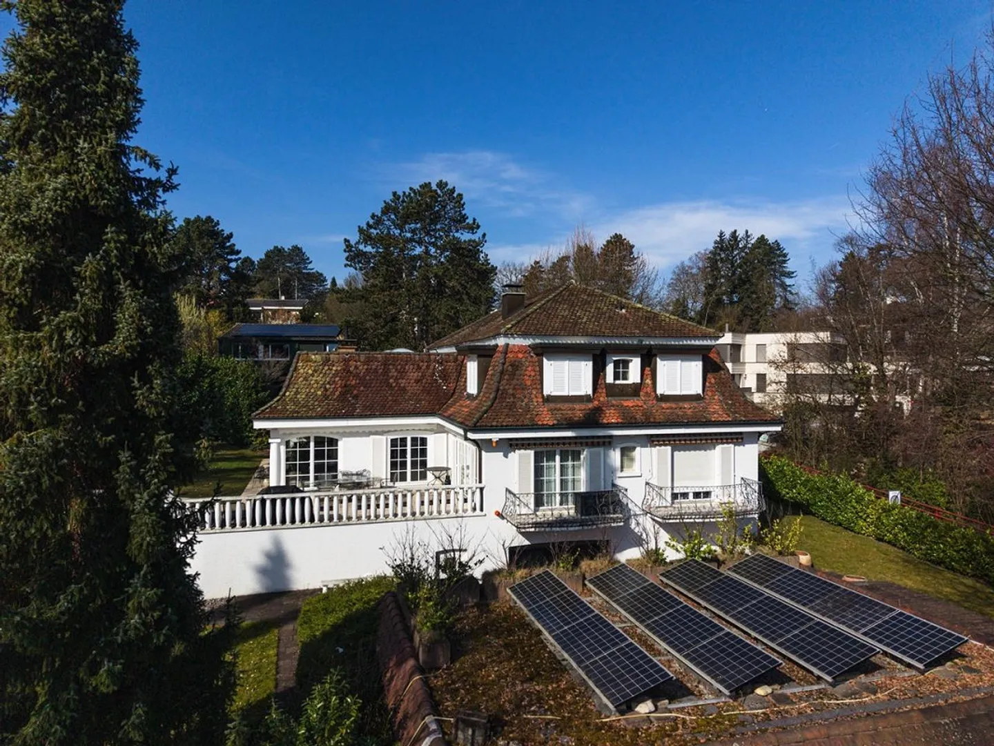 Très grande maison de campagne française avec de nombreux extras - Photo 6 sur 8