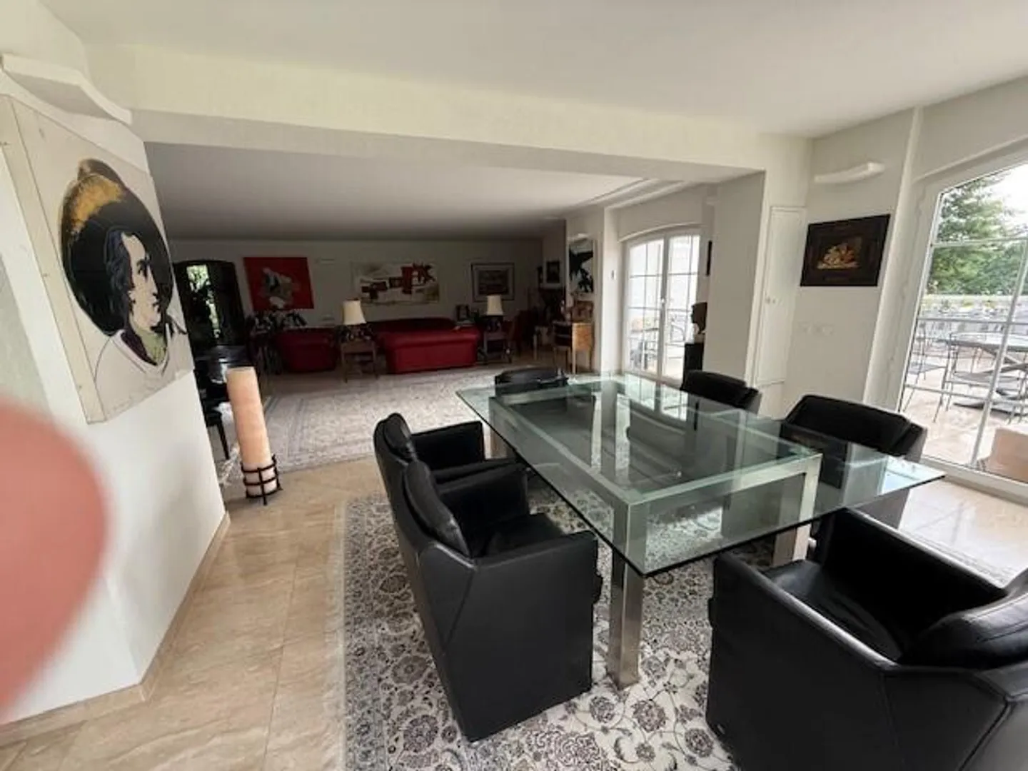 Très grande maison de campagne française avec de nombreux extras - Photo 8 sur 8