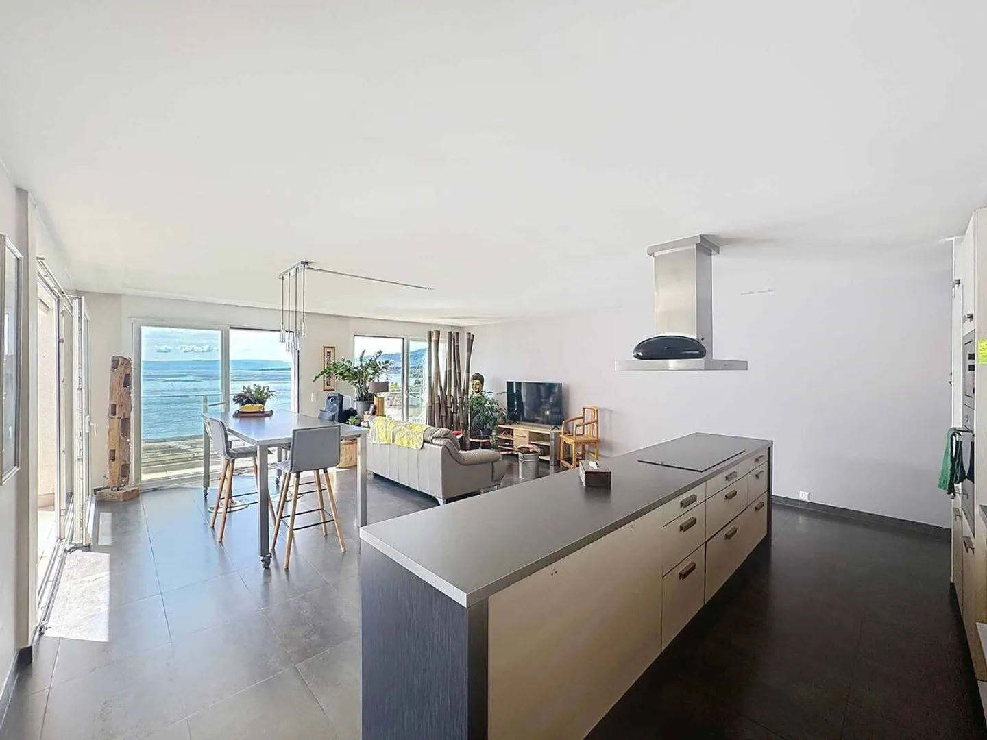 Penthouse for sale - Photo 2 of 12