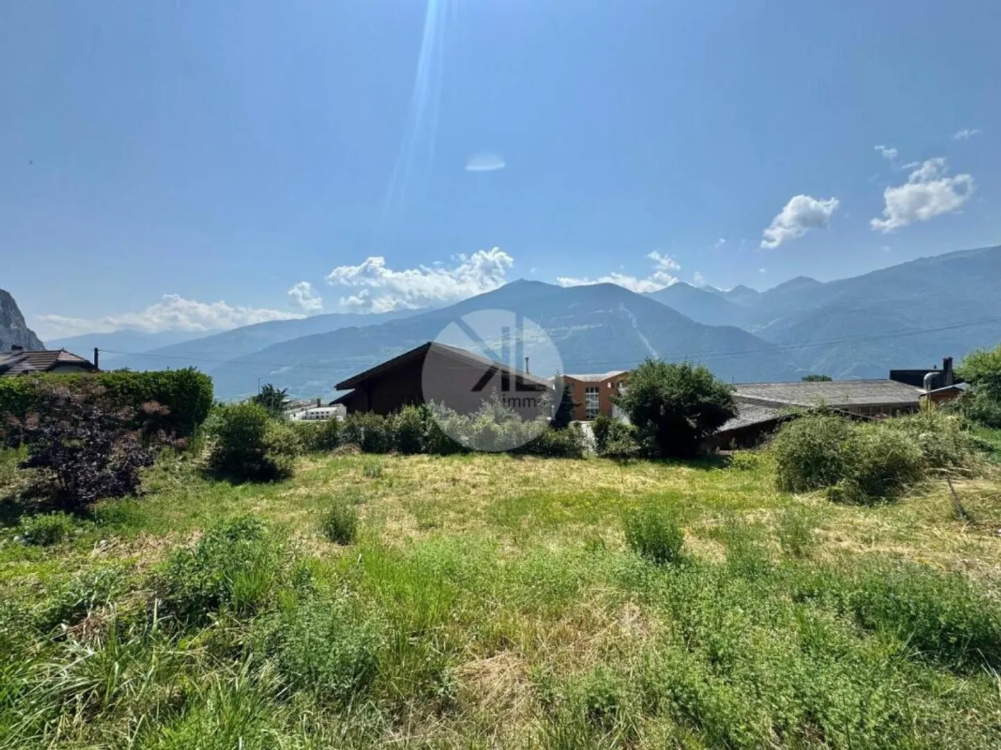 Casa singola in affitto - Foto 4 di 7