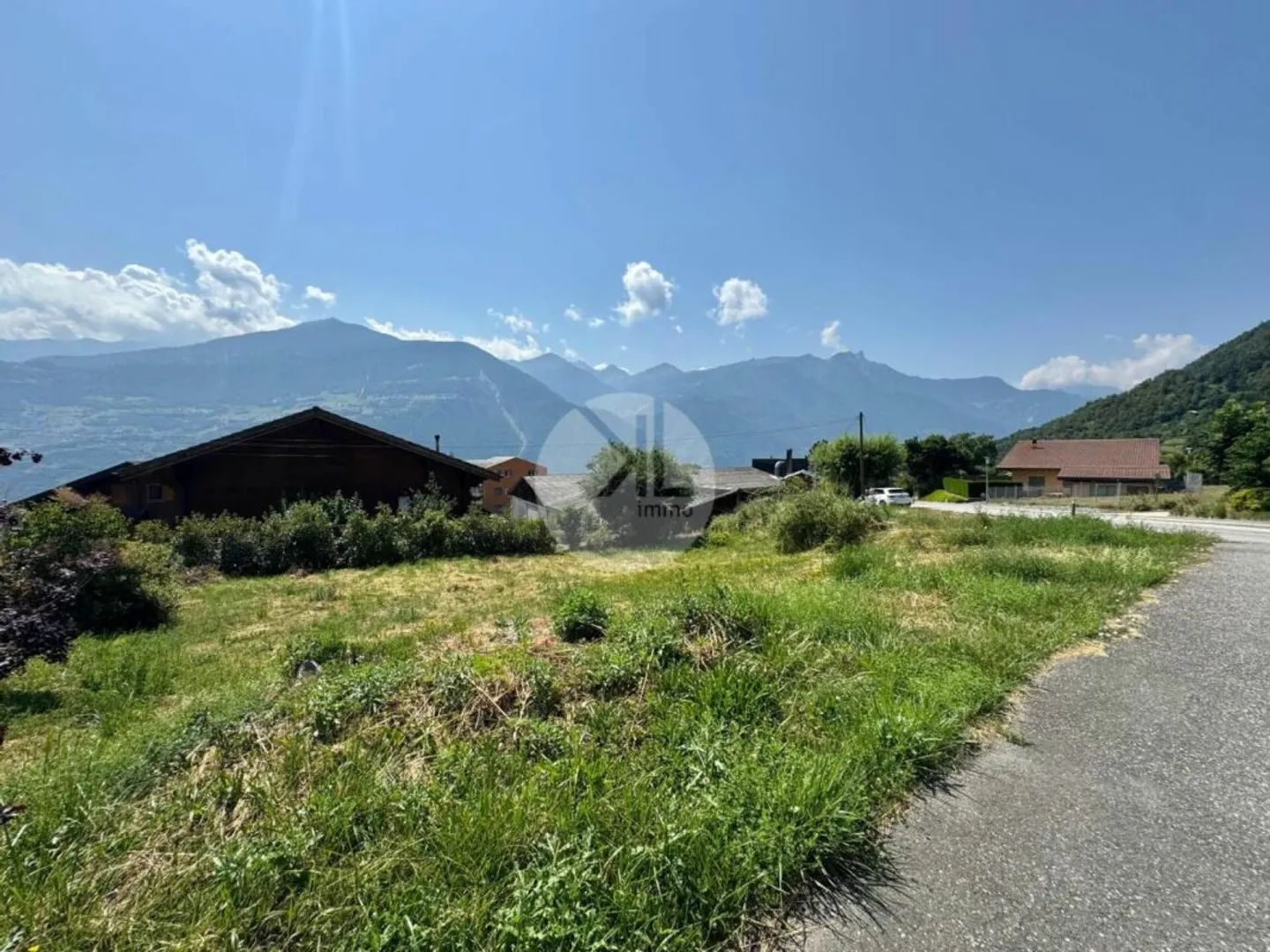 Casa singola in affitto - Foto 5 di 7