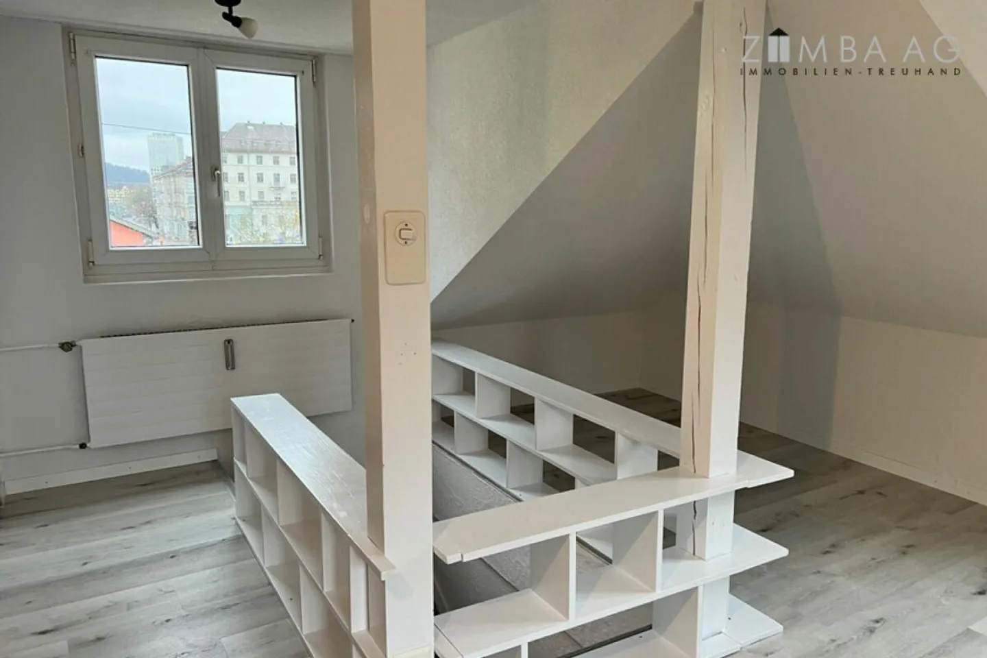 Old Town Maisonette with Fireplace - Photo 2 of 10