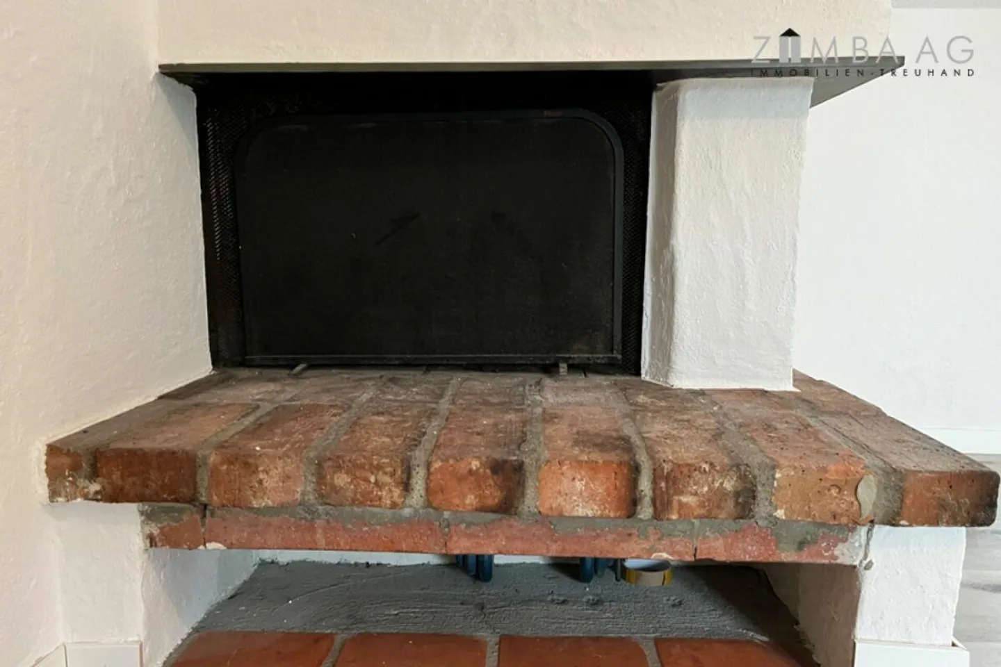 Old Town Maisonette with Fireplace - Photo 3 of 10