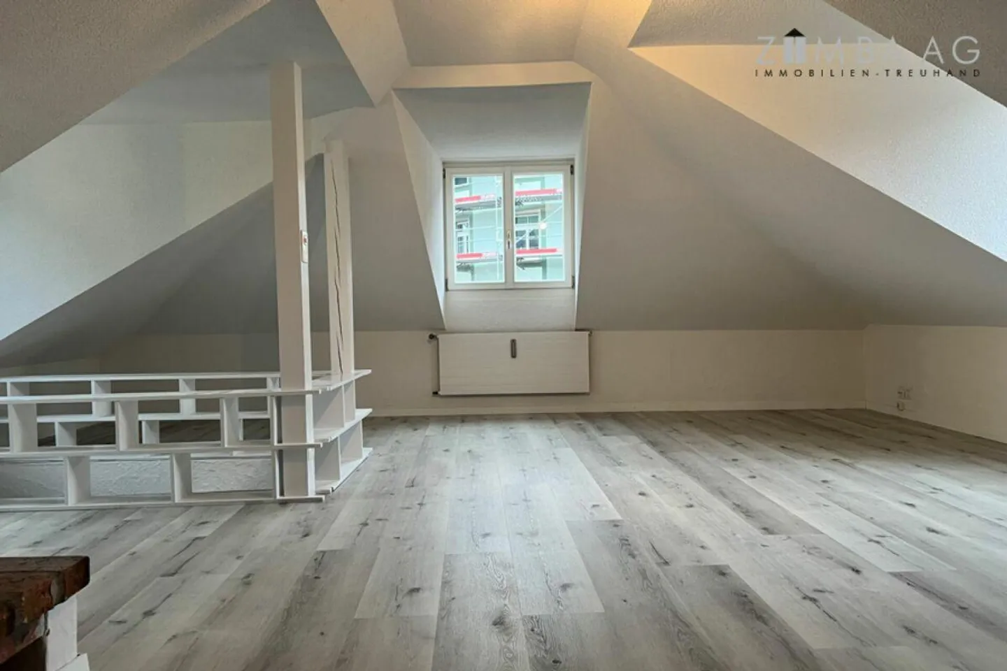Old Town Maisonette with Fireplace - Photo 5 of 10