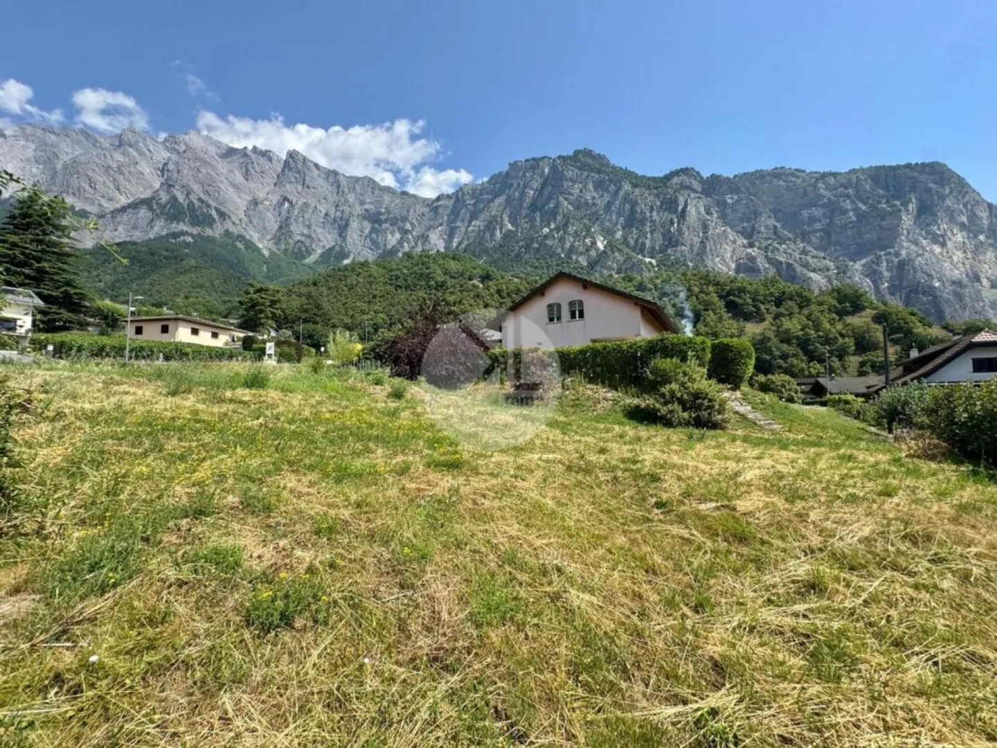 Casa singola in affitto - Foto 6 di 7