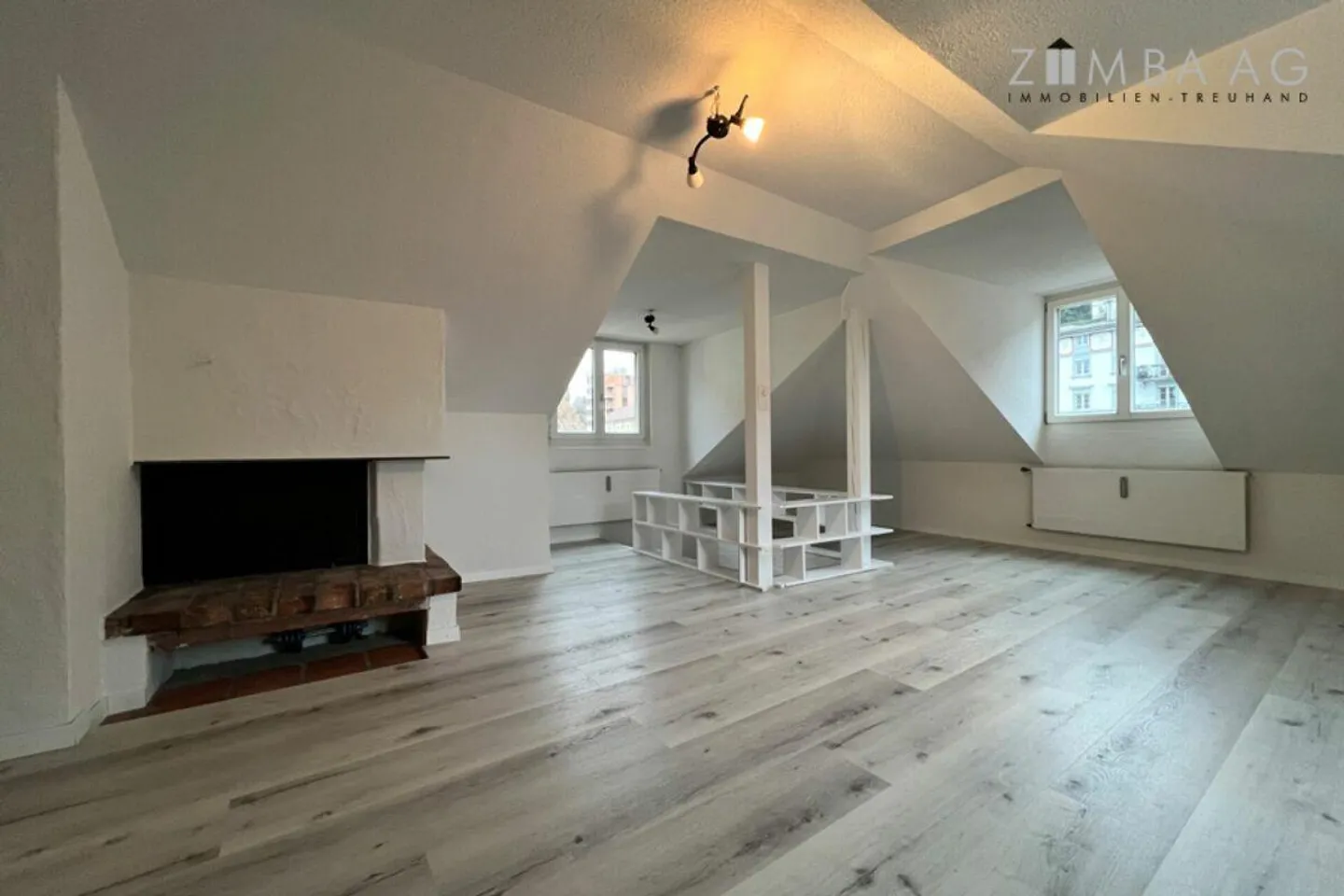 Old Town Maisonette with Fireplace - Photo 8 of 10