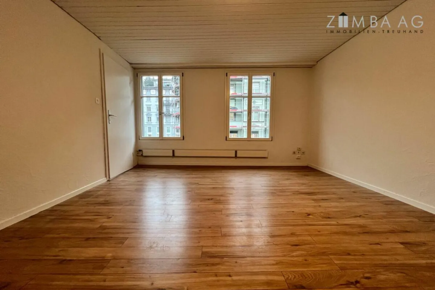 Old Town Maisonette with Fireplace - Photo 10 of 10