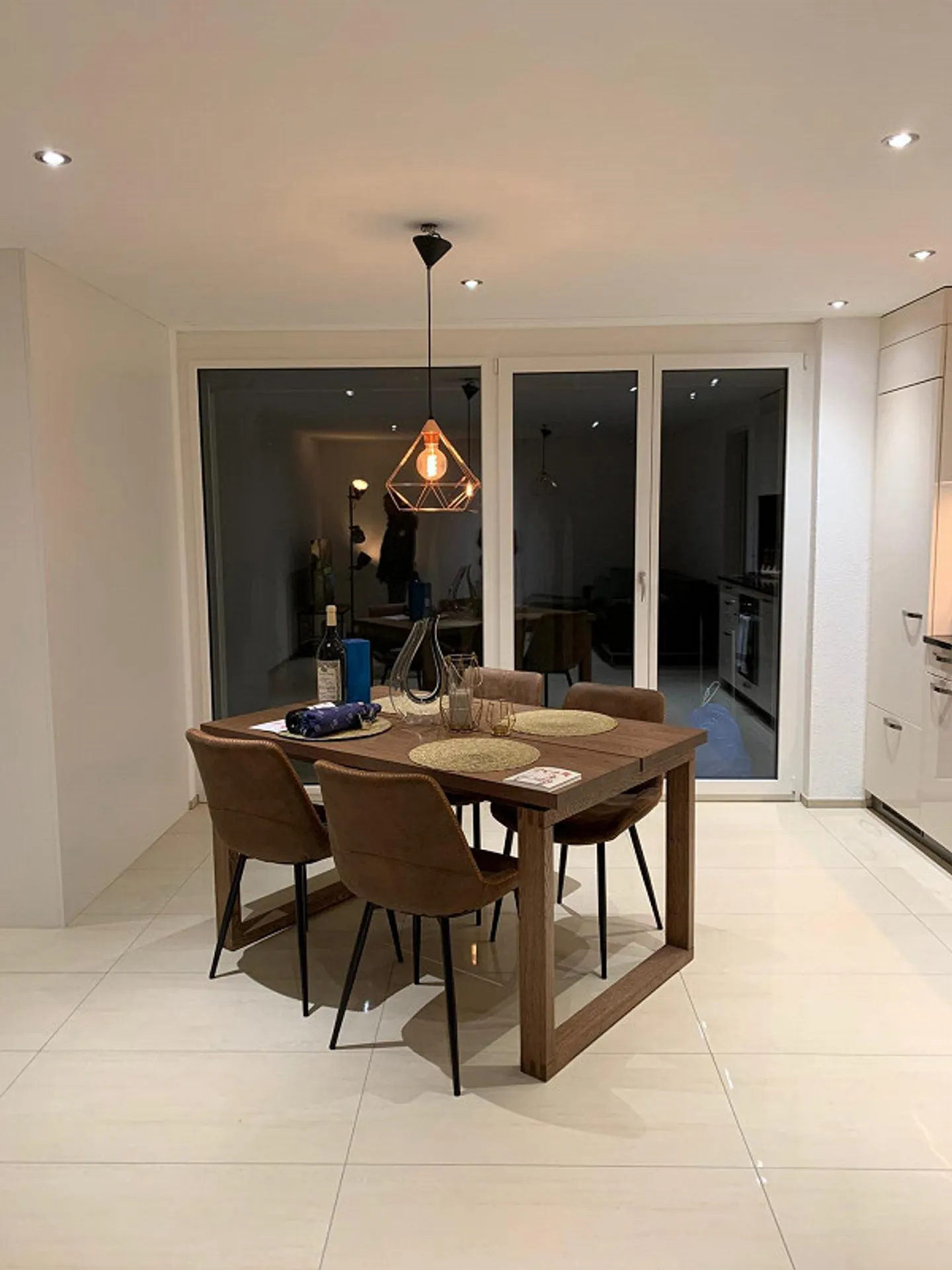 Charmante 2.5 Zimmer-Wohnung - Foto 1 von 12