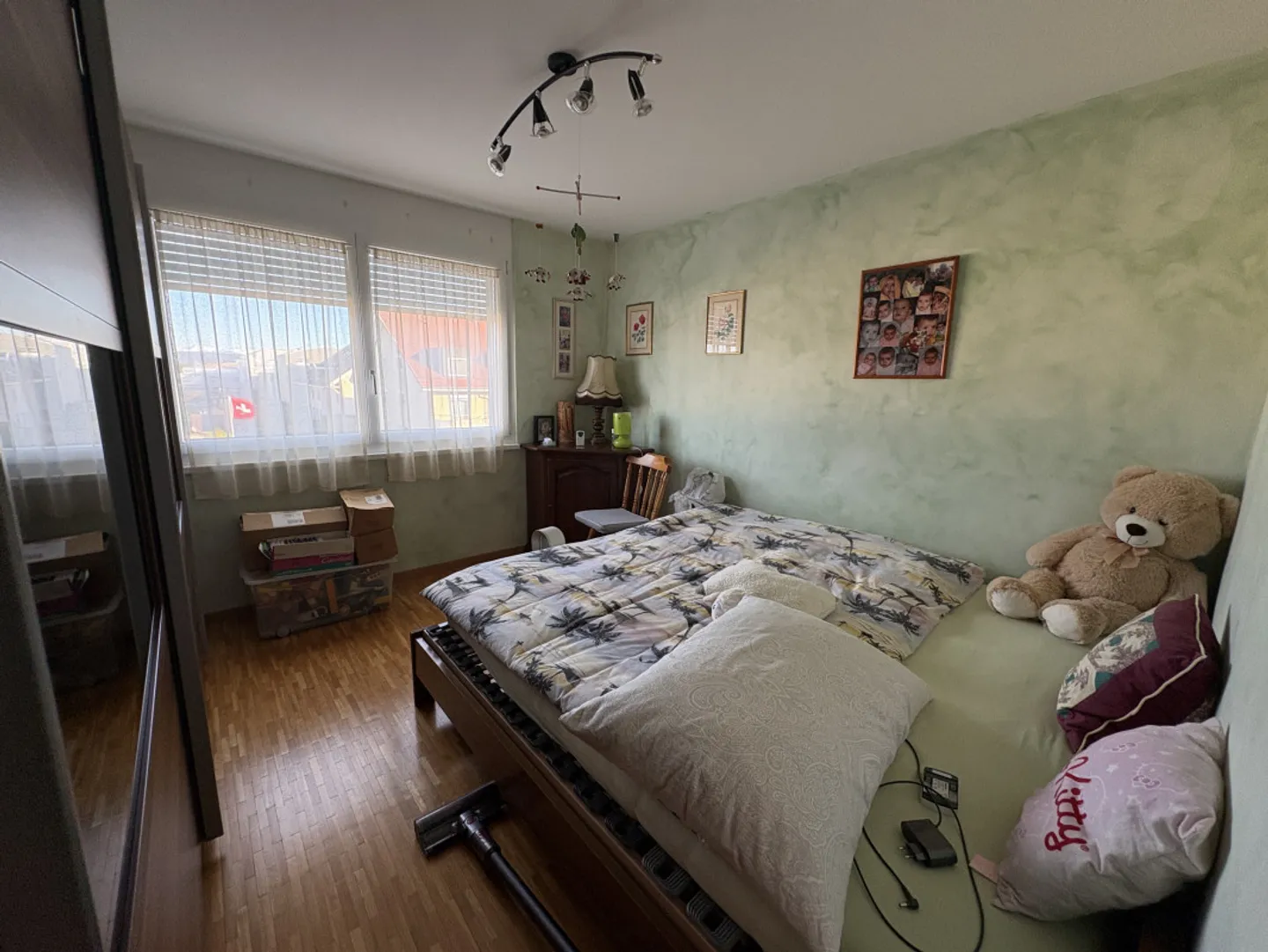 Attique Élégant avec Finitions Soignées - Photo 2 sur 5